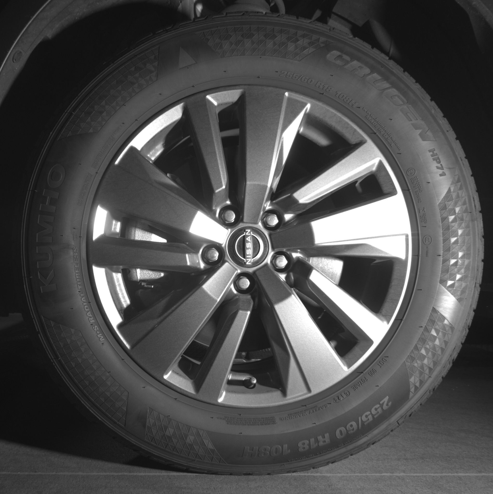 Thumbnail: 2025 Nissan Pathfinder - 9