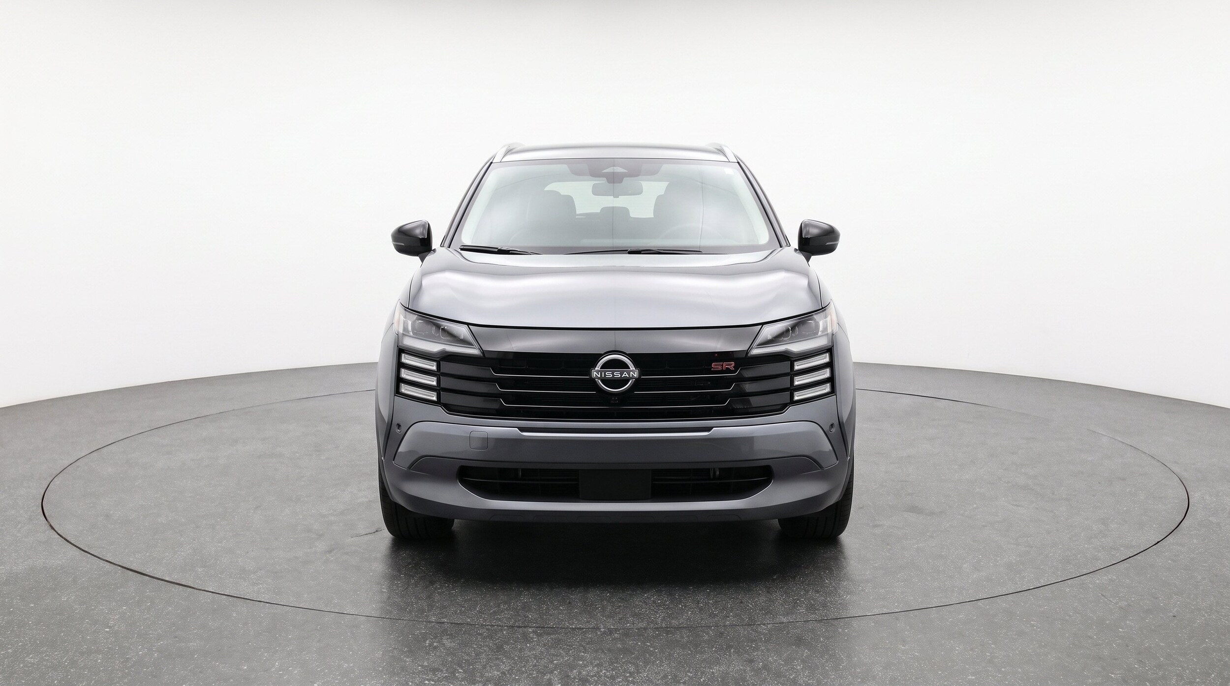 Thumbnail: 2026 Nissan Kicks - 2