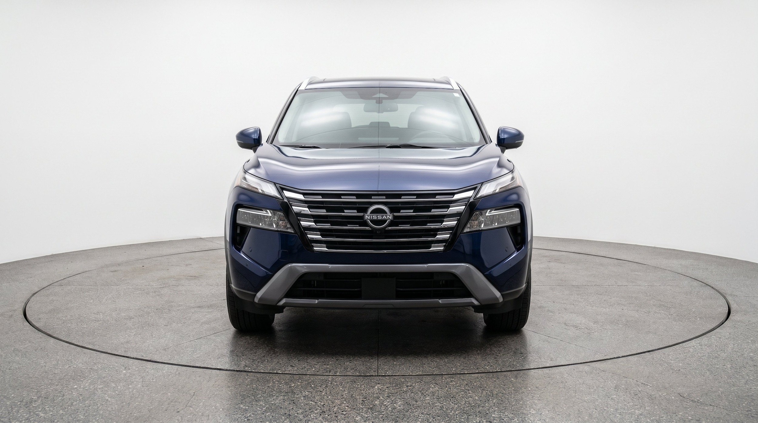 Thumbnail: 2026 Nissan Rogue - 2