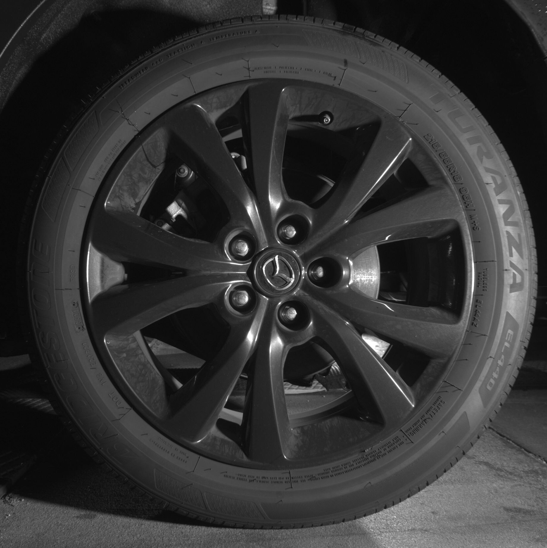 Thumbnail: 2025 Mazda CX-30 - 11