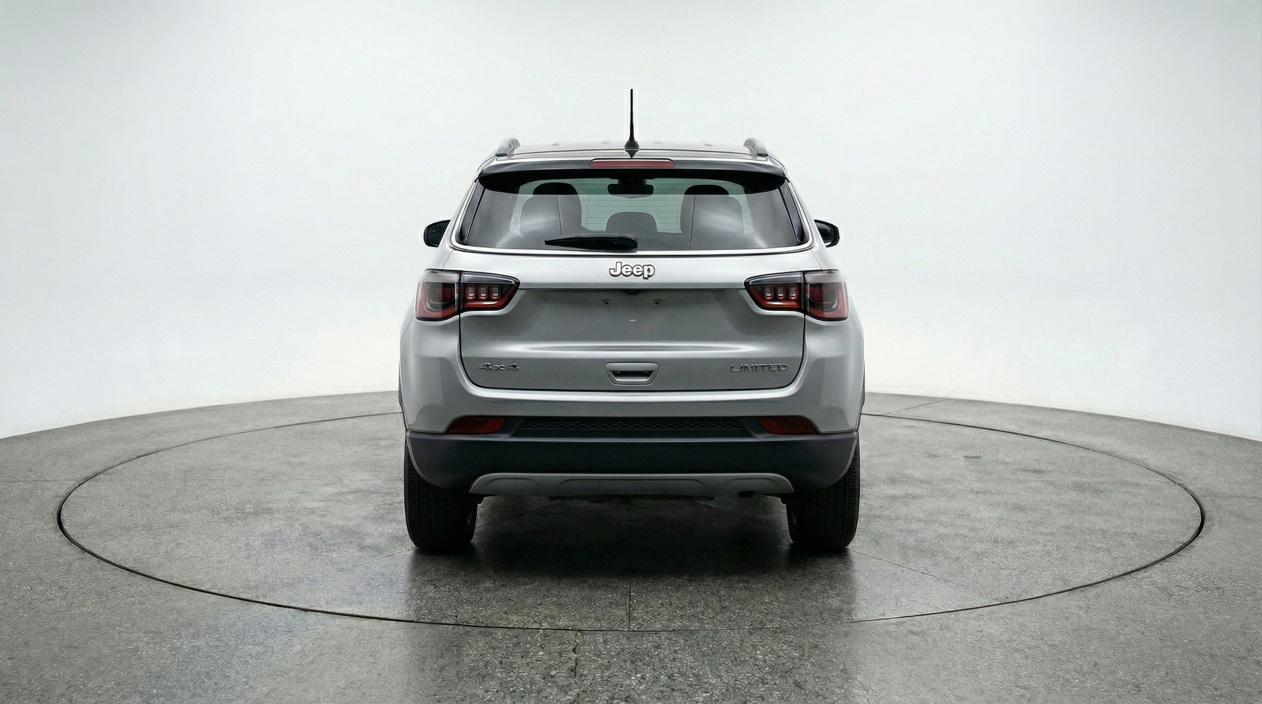 Thumbnail: 2025 Jeep Compass - 6