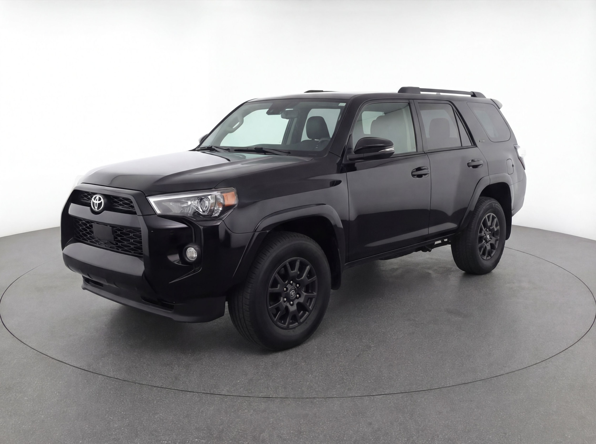 Thumbnail: 2025 Toyota 4Runner - 3