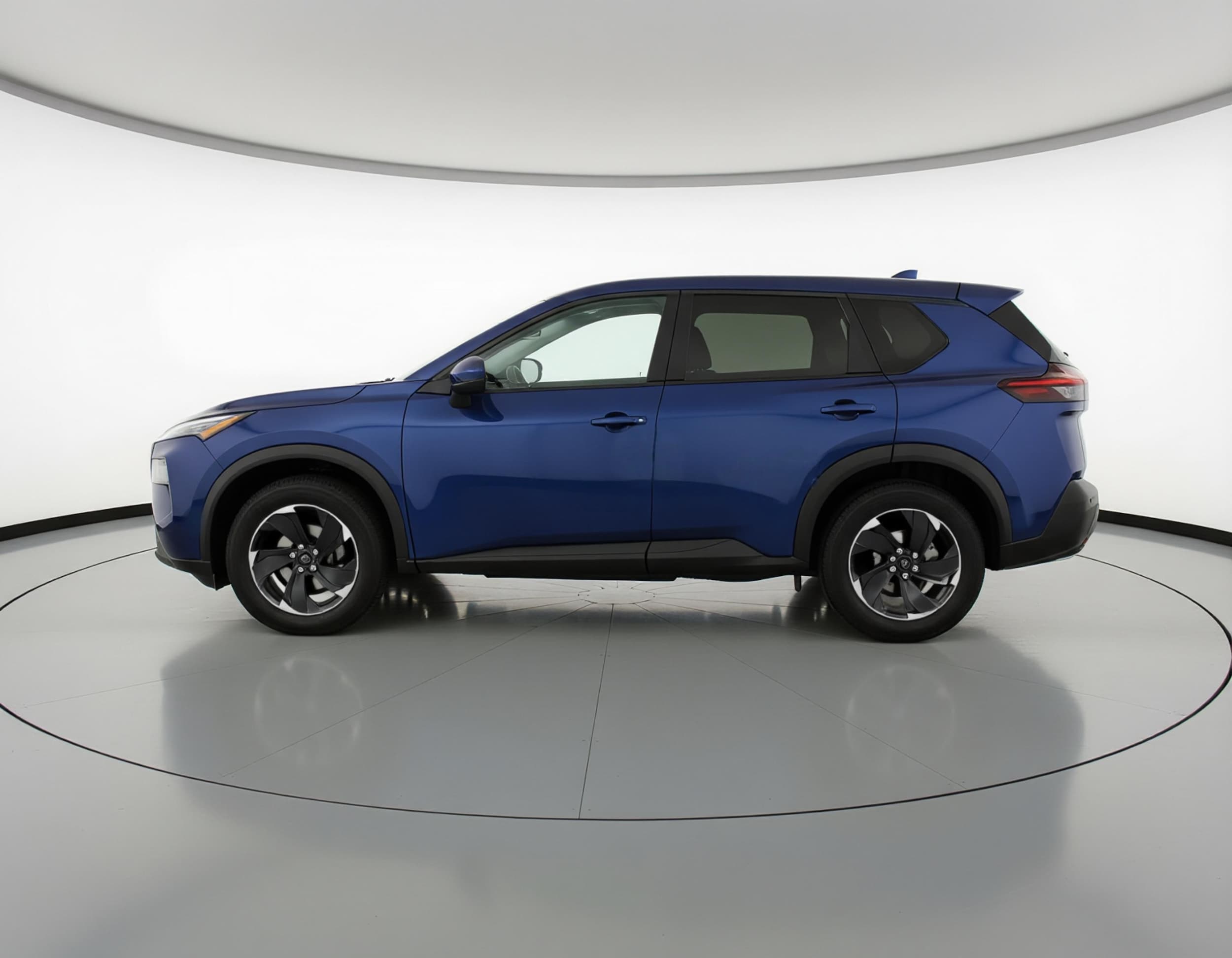 Thumbnail: 2025 Nissan Rogue - 4