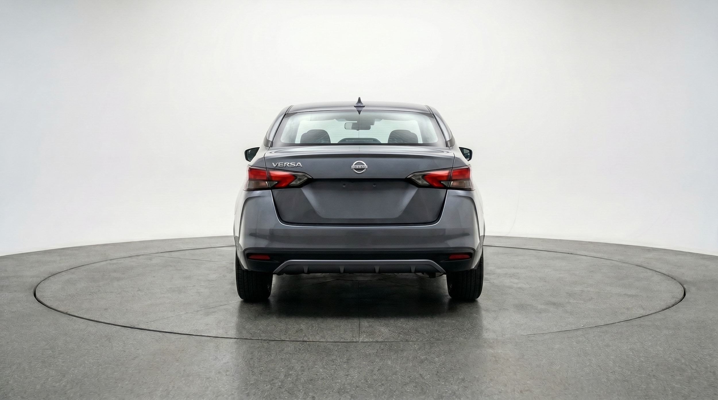 Thumbnail: 2025 Nissan Versa - 6