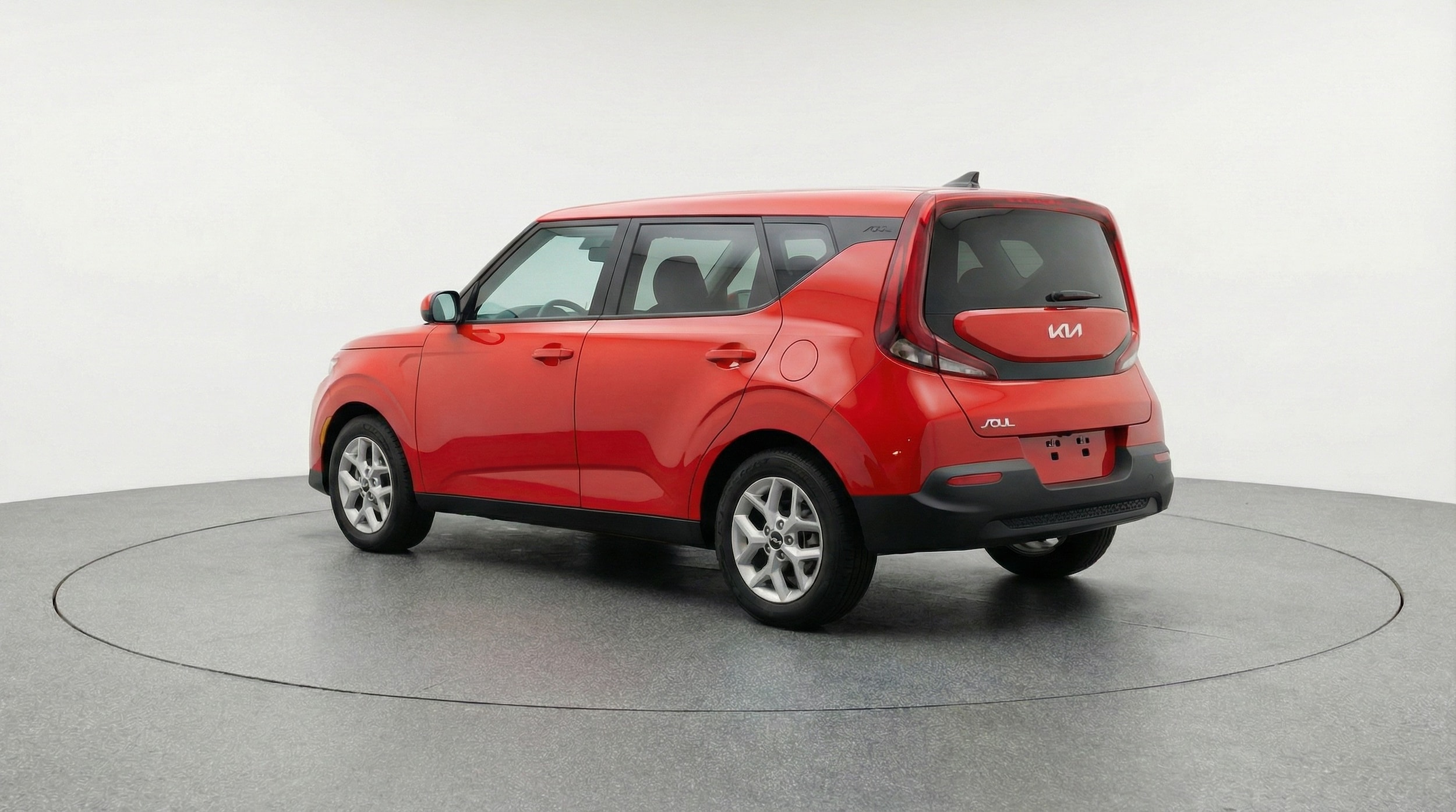 Thumbnail: 2025 Kia Soul - 5