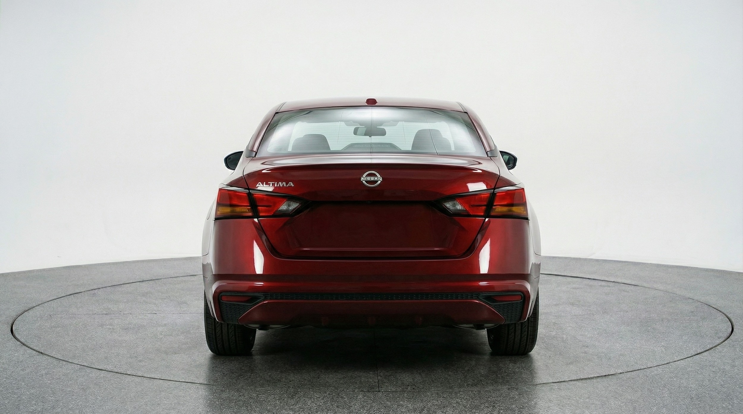 Thumbnail: 2025 Nissan Altima - 6