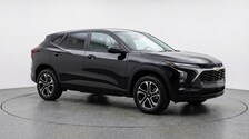 2025 Chevrolet TrailBlazer LT -
                  Memphis, TN