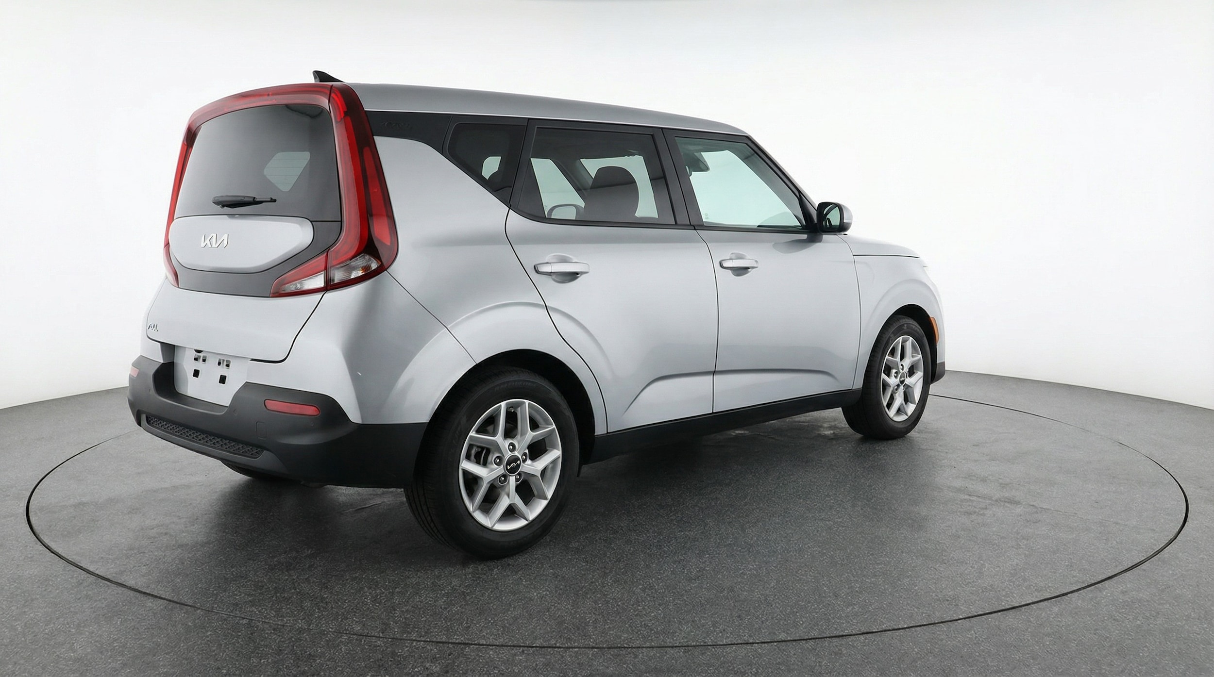 Thumbnail: 2025 Kia Soul - 7