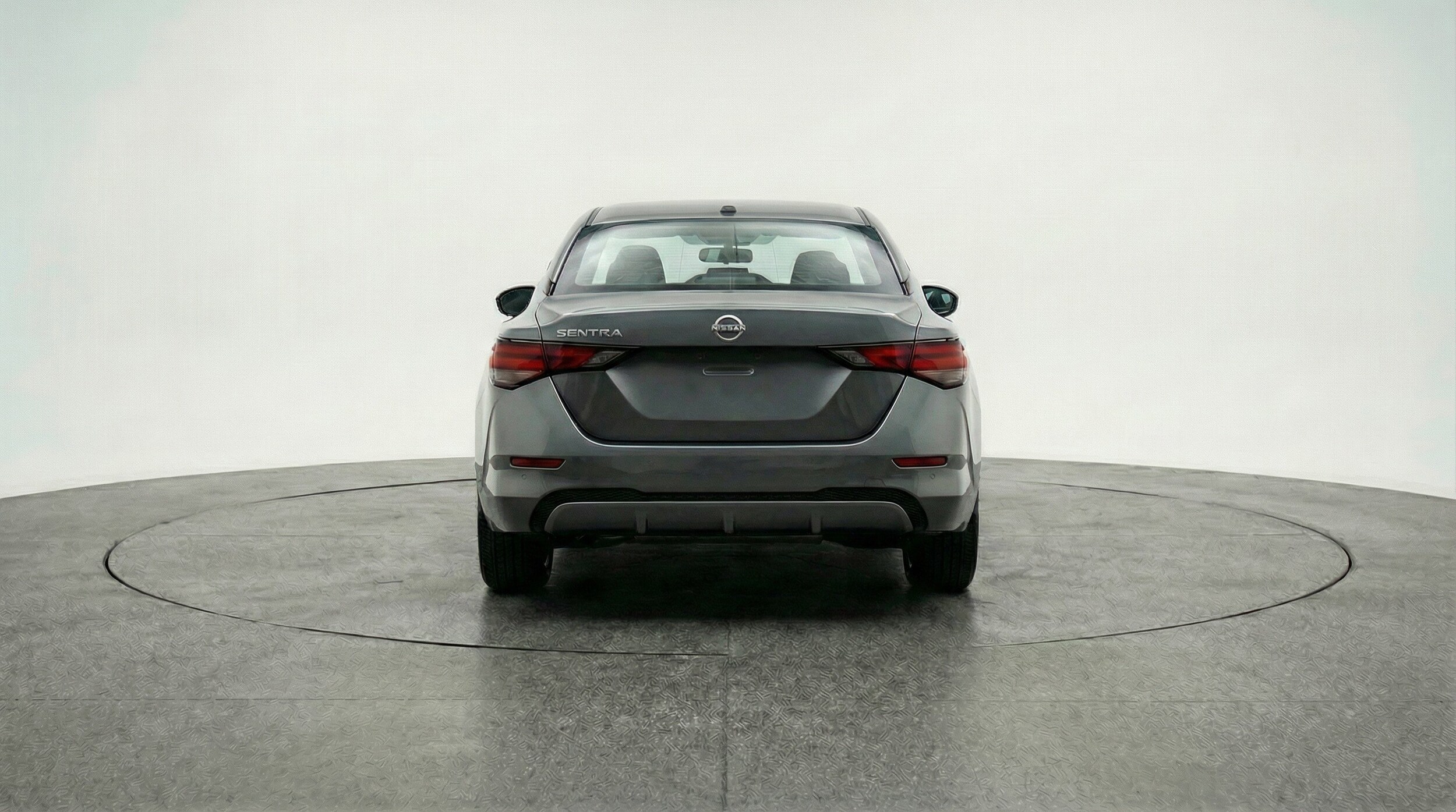 Thumbnail: 2025 Nissan Sentra - 7