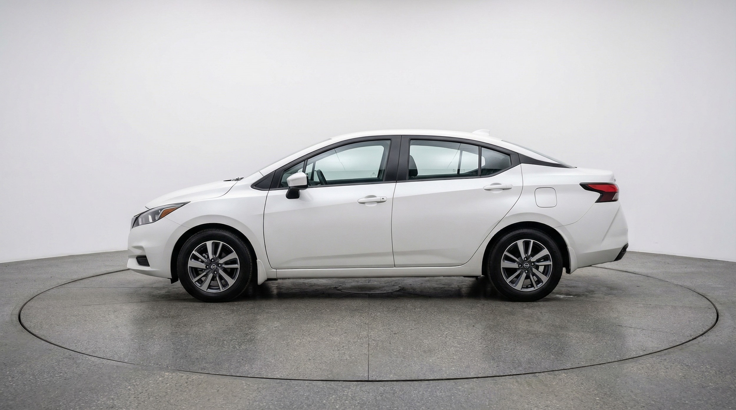 Thumbnail: 2025 Nissan Versa - 4