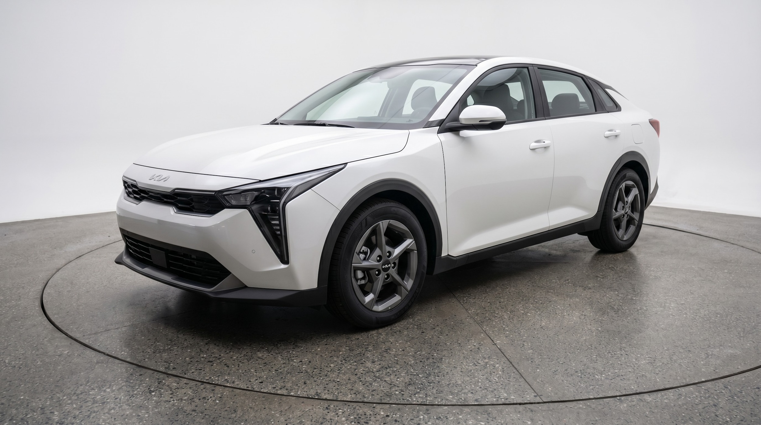 Thumbnail: 2025 Kia K4 - 3