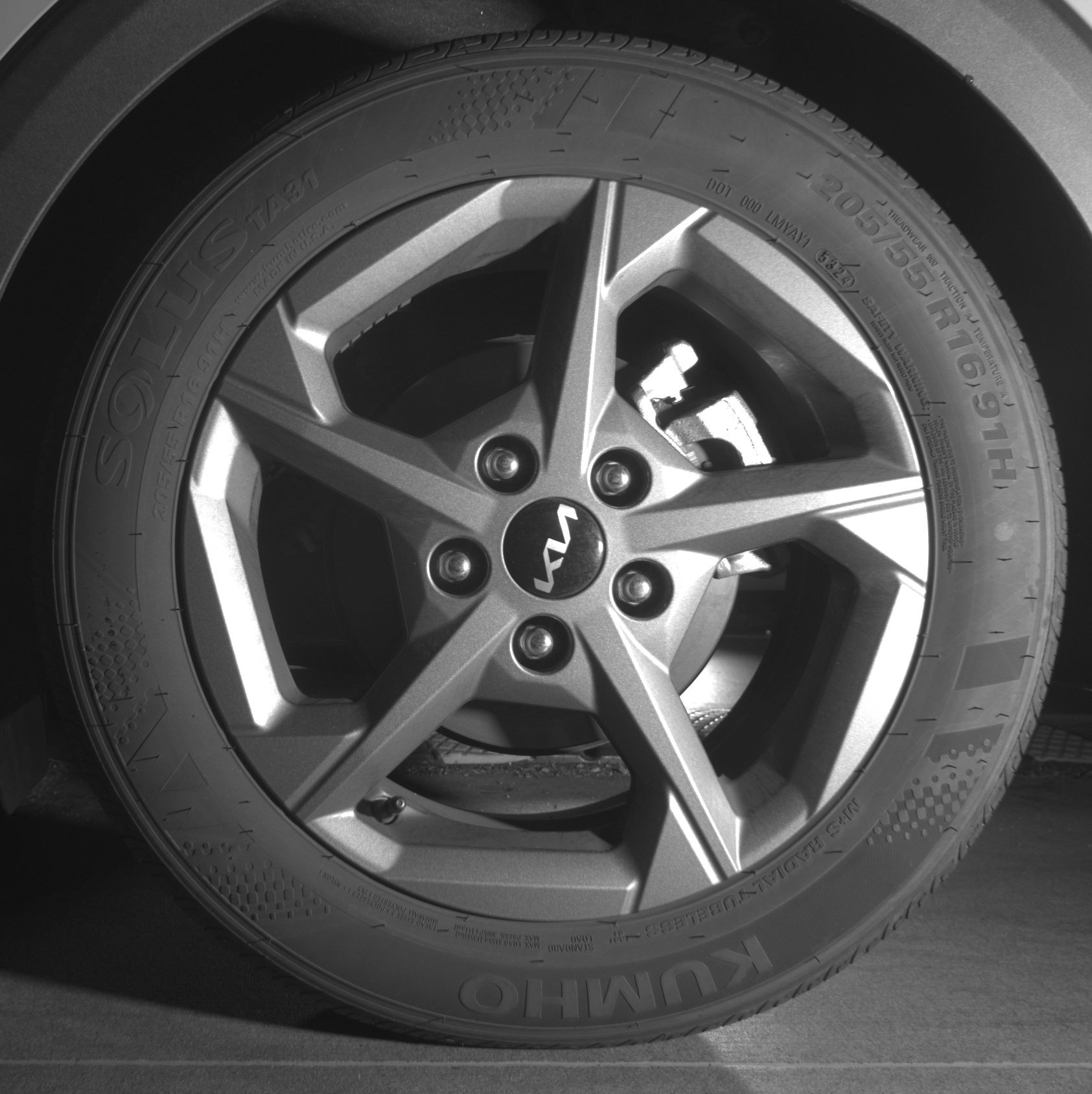 Thumbnail: 2025 Kia K4 - 11