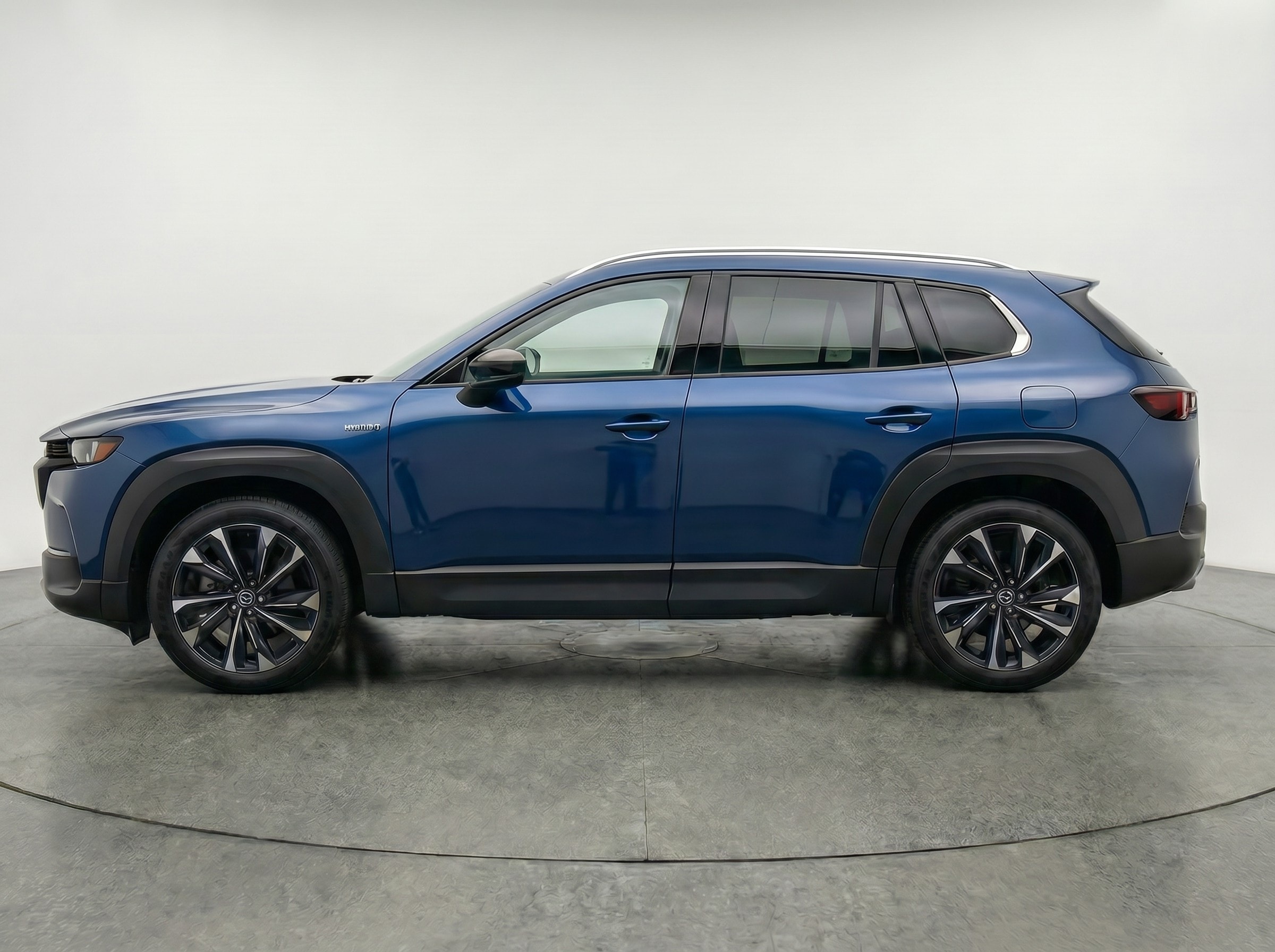 Thumbnail: 2025 Mazda CX-50 - 4