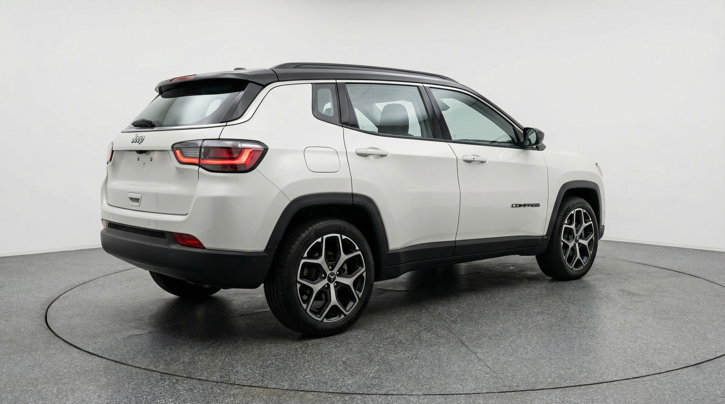 Thumbnail: 2025 Jeep Compass - 7