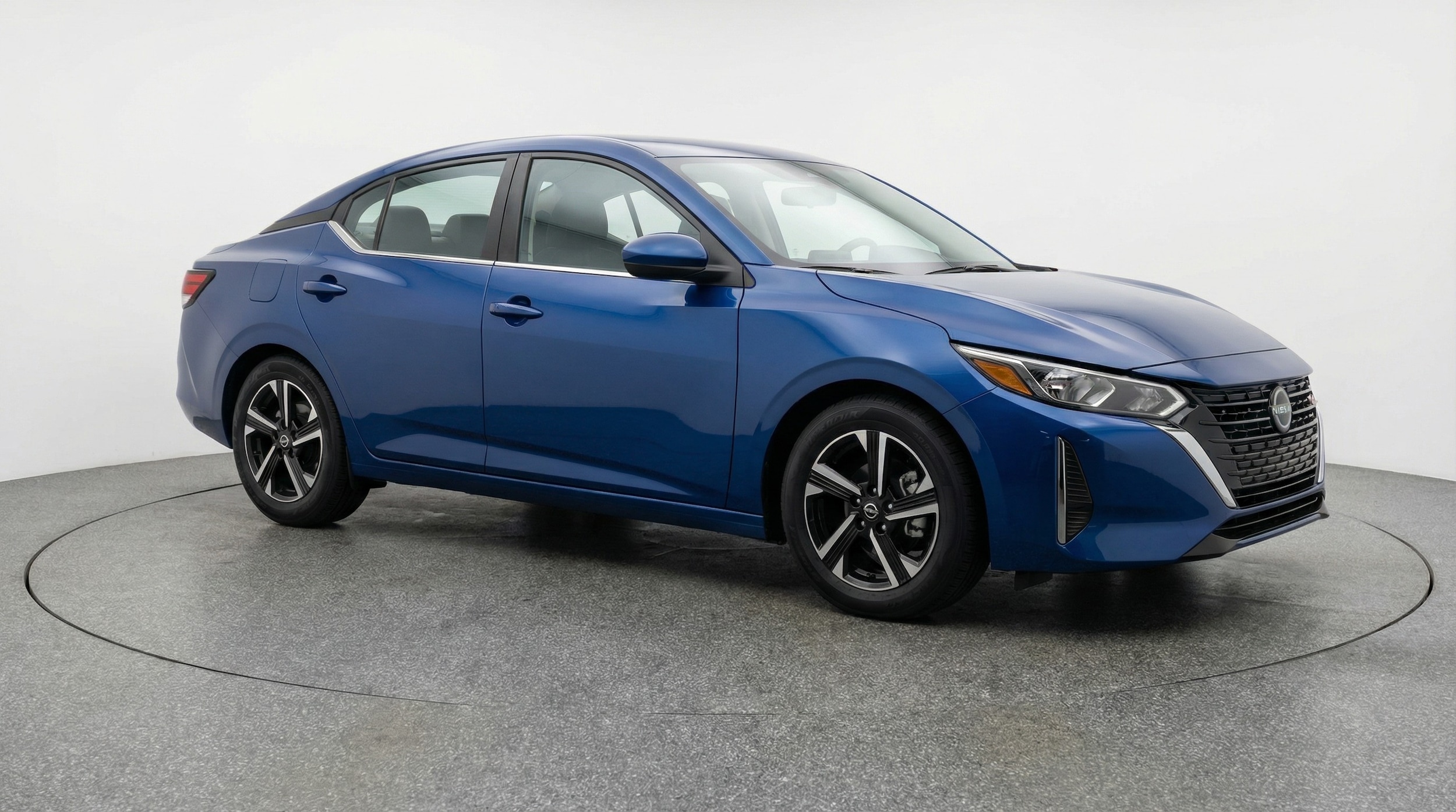 Thumbnail: 2025 Nissan Sentra - 1