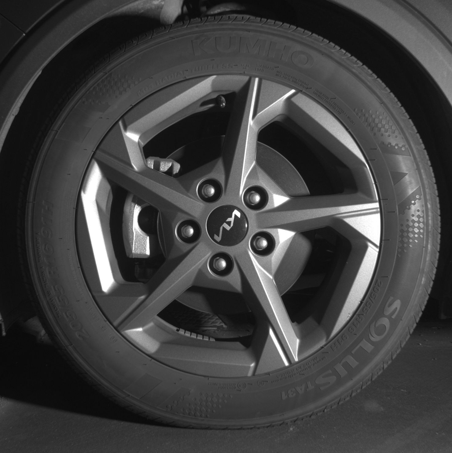 Thumbnail: 2025 Kia K4 - 9