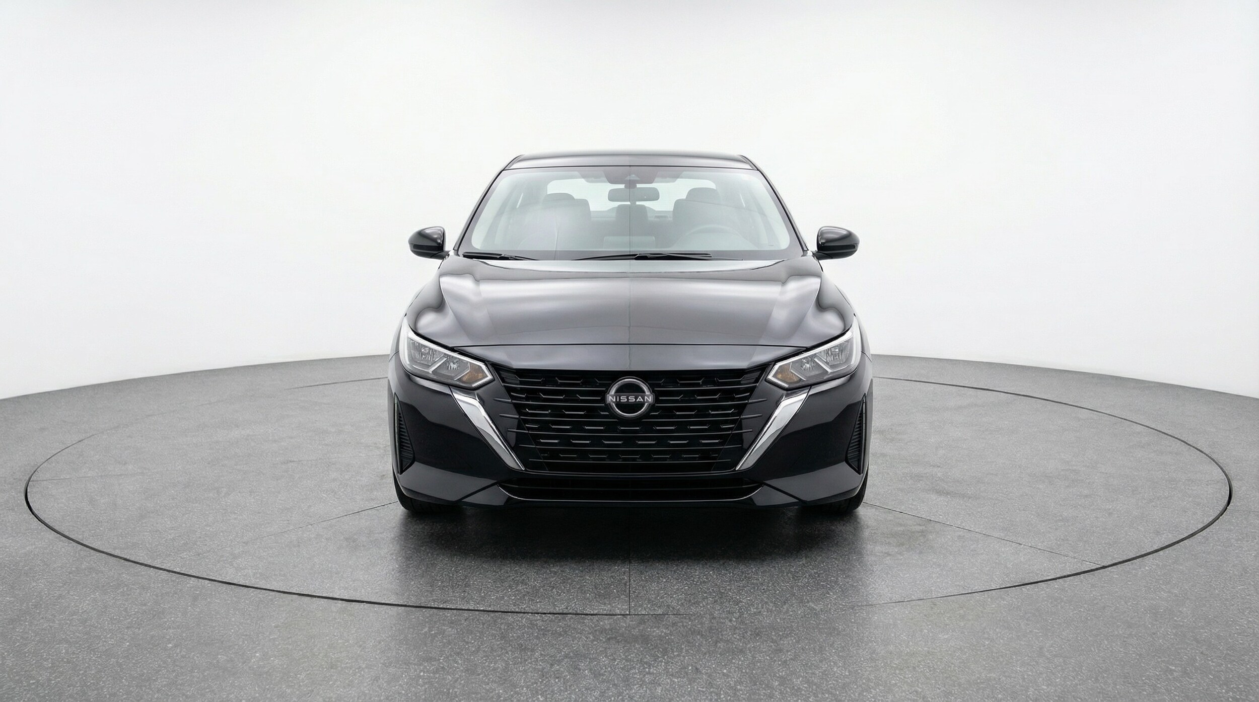 Thumbnail: 2024 Nissan Sentra - 2