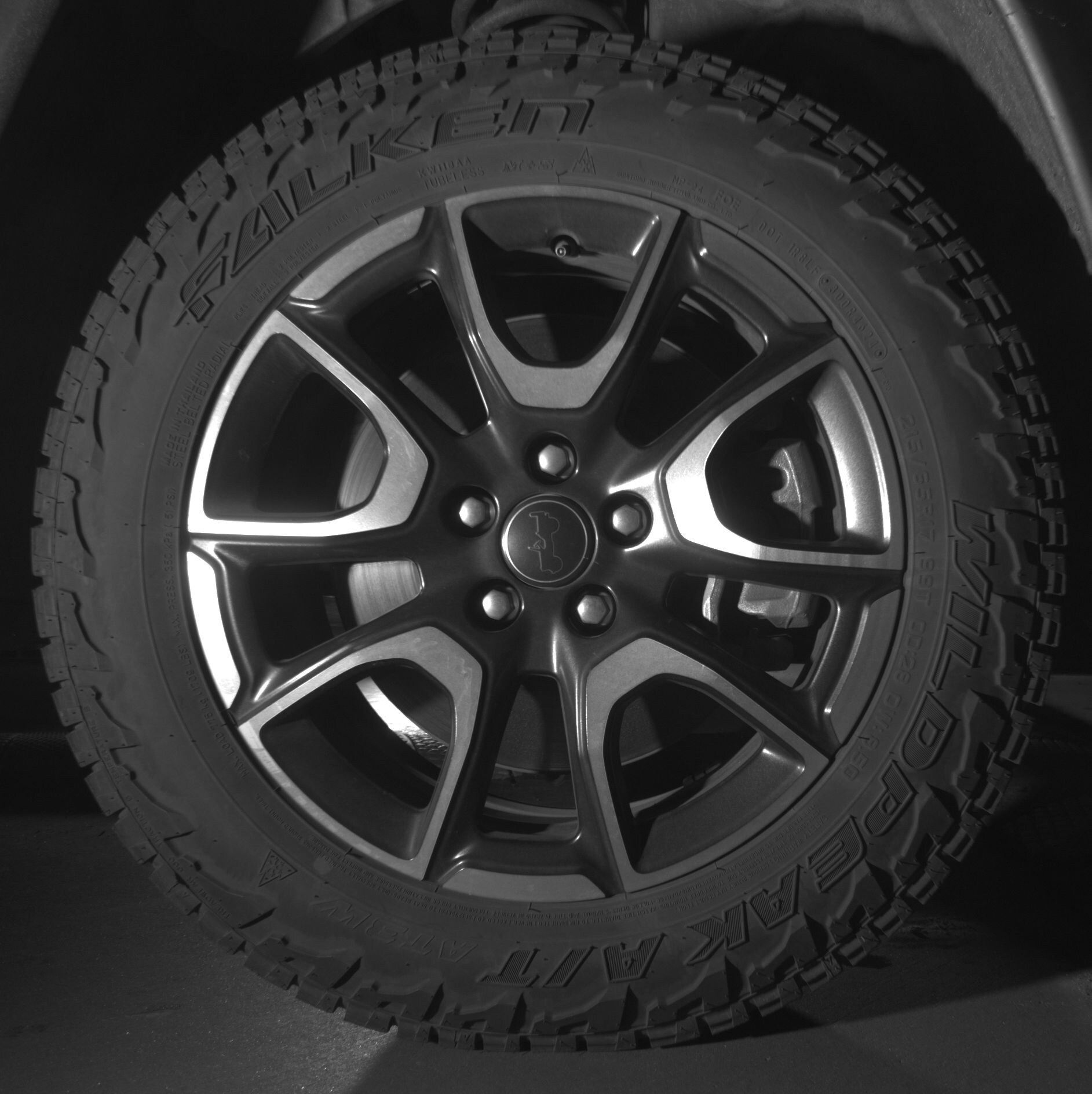 Thumbnail: 2025 Jeep Compass - 10