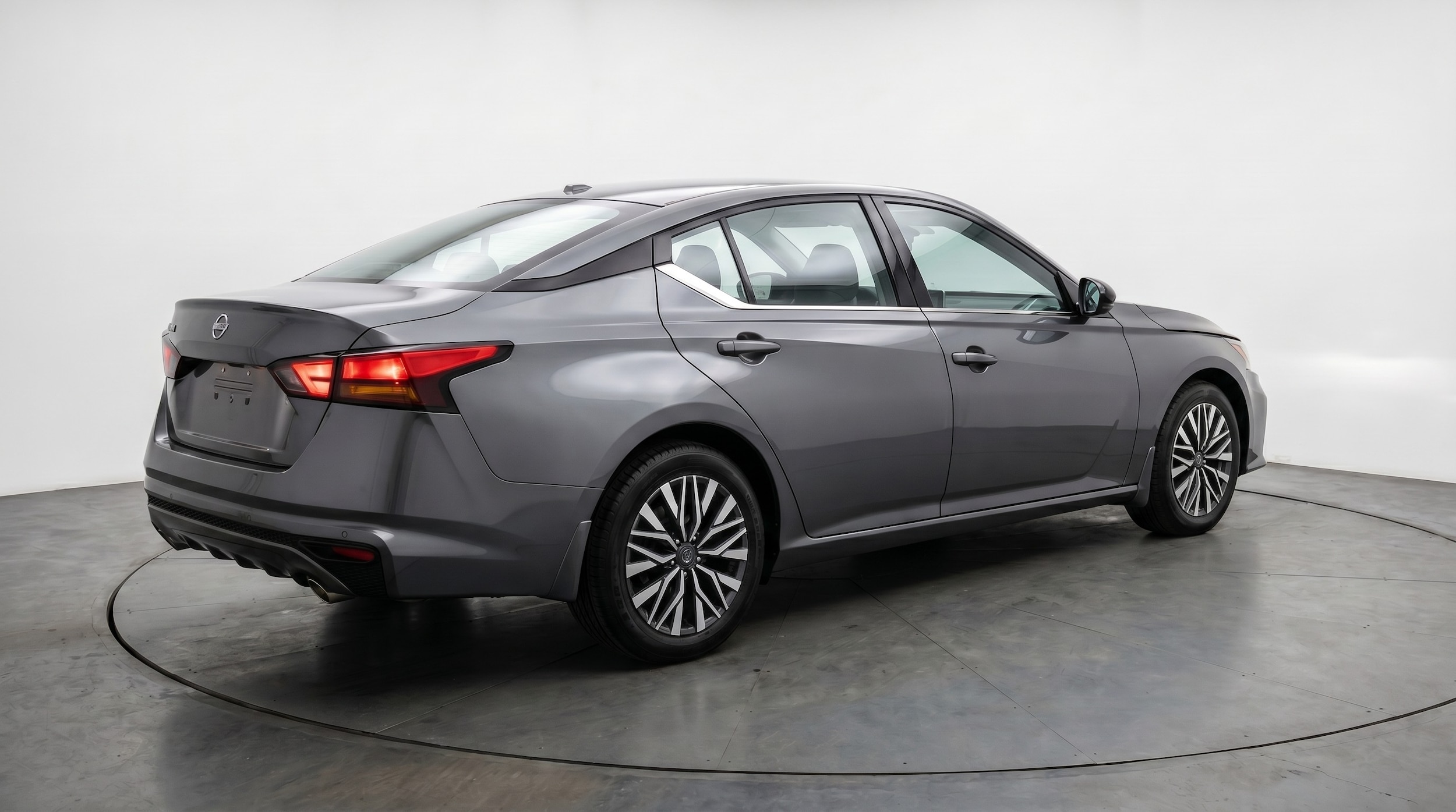 Thumbnail: 2025 Nissan Altima - 7