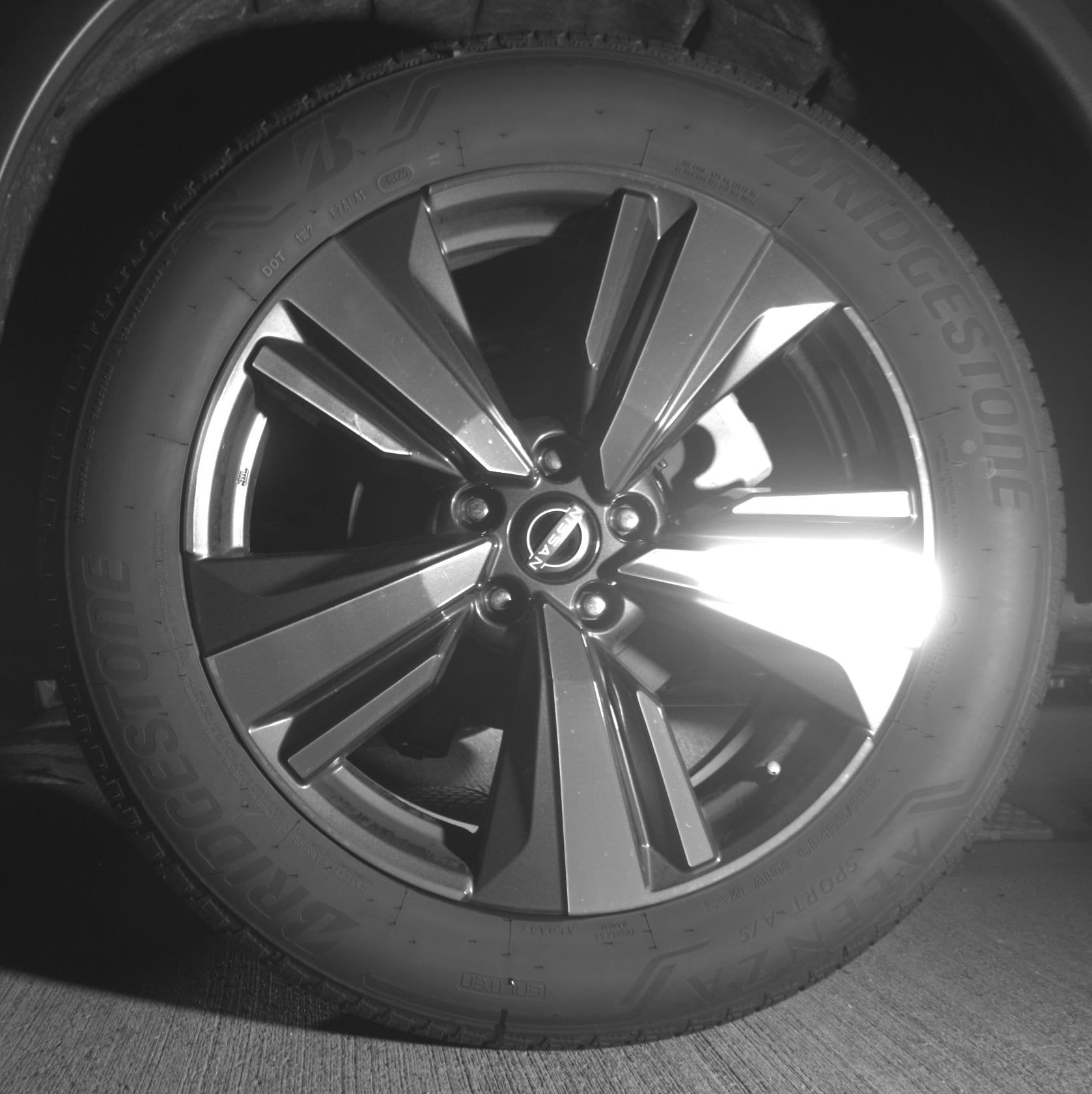 Thumbnail: 2026 Nissan Rogue - 14