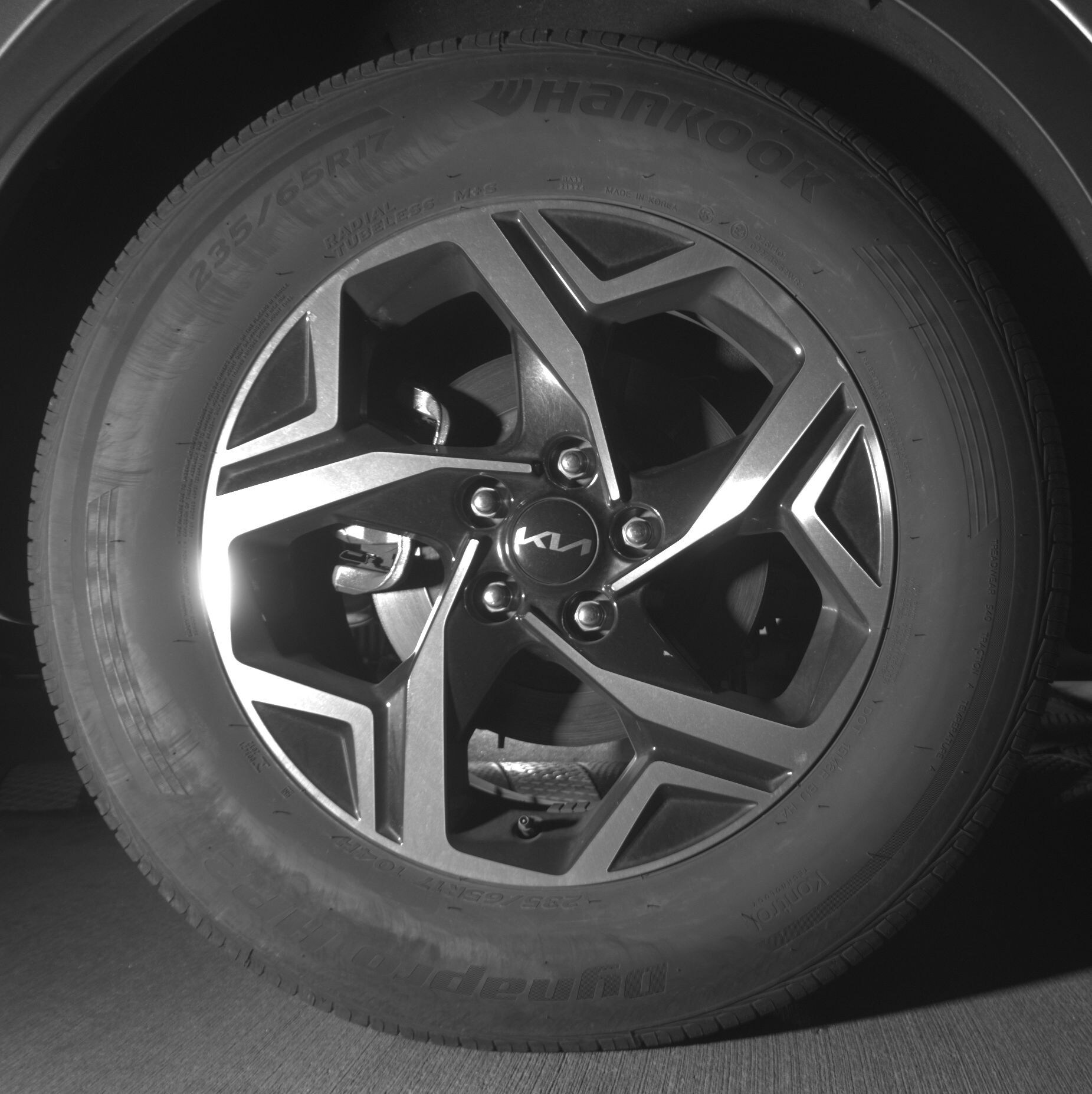 Thumbnail: 2025 Kia Sportage - 12