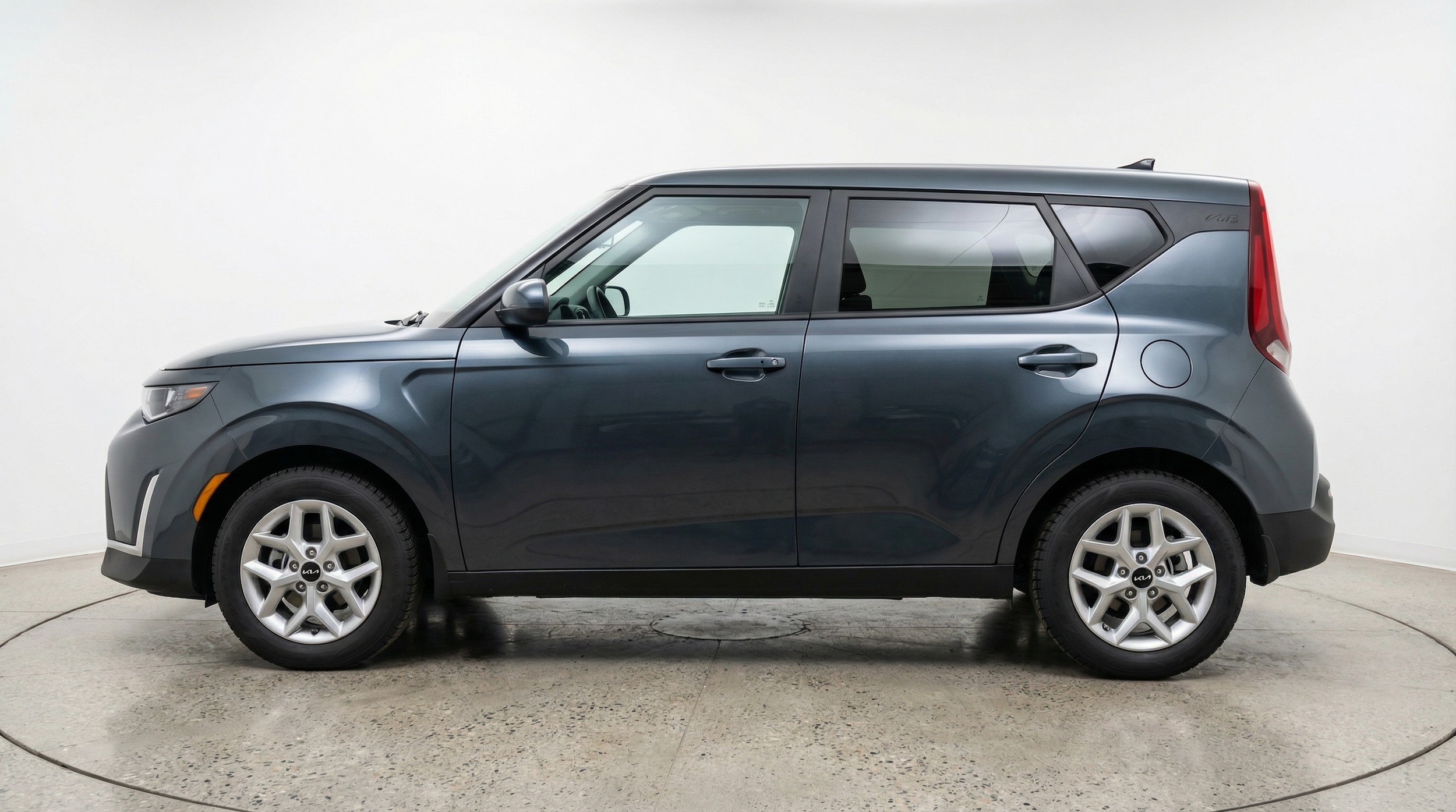 Thumbnail: 2025 Kia Soul - 4