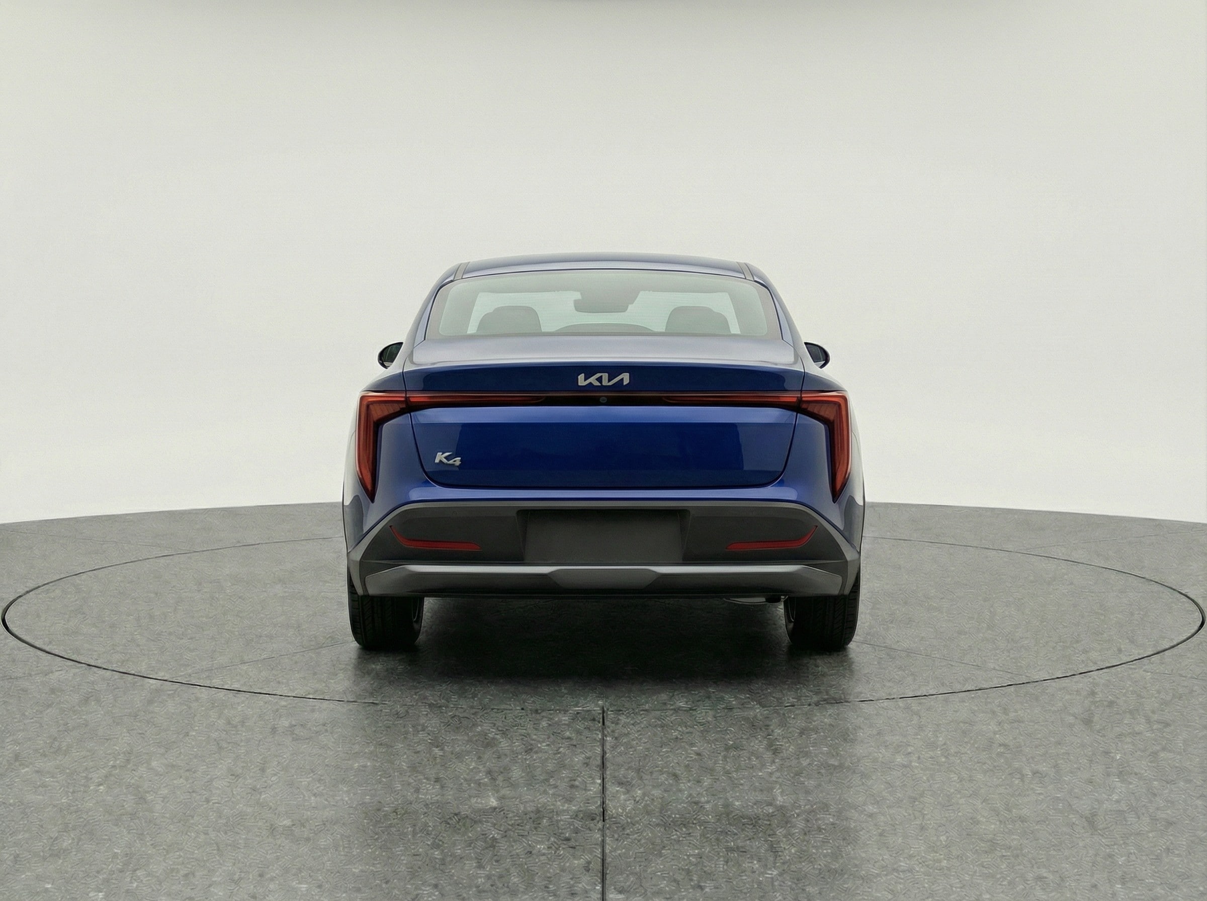 Thumbnail: 2025 Kia K4 - 6