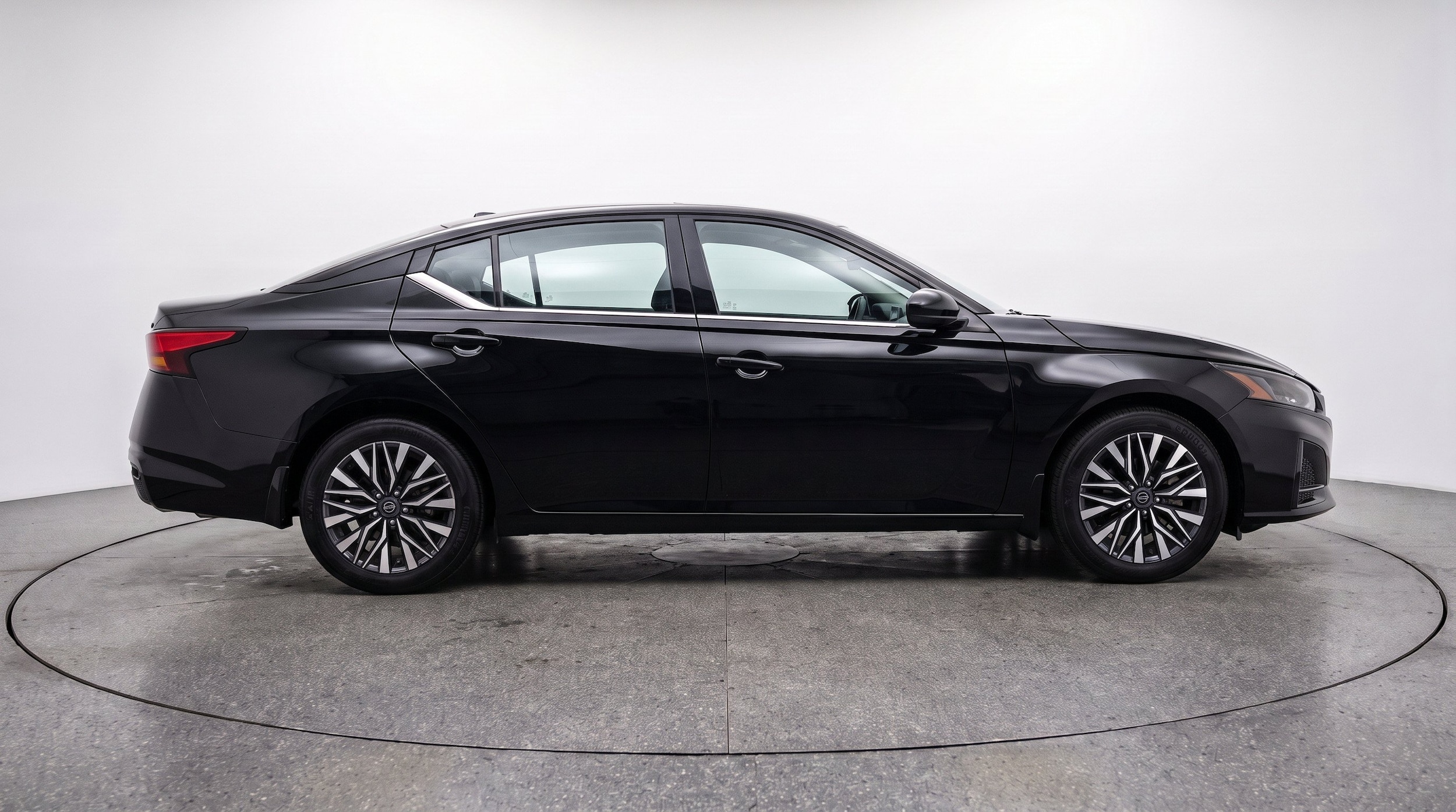 Thumbnail: 2026 Nissan Altima - 11