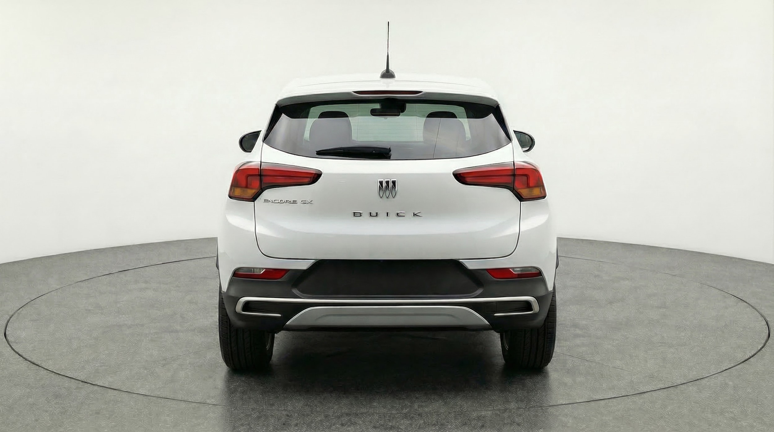 Thumbnail: 2025 Buick Encore GX - 6