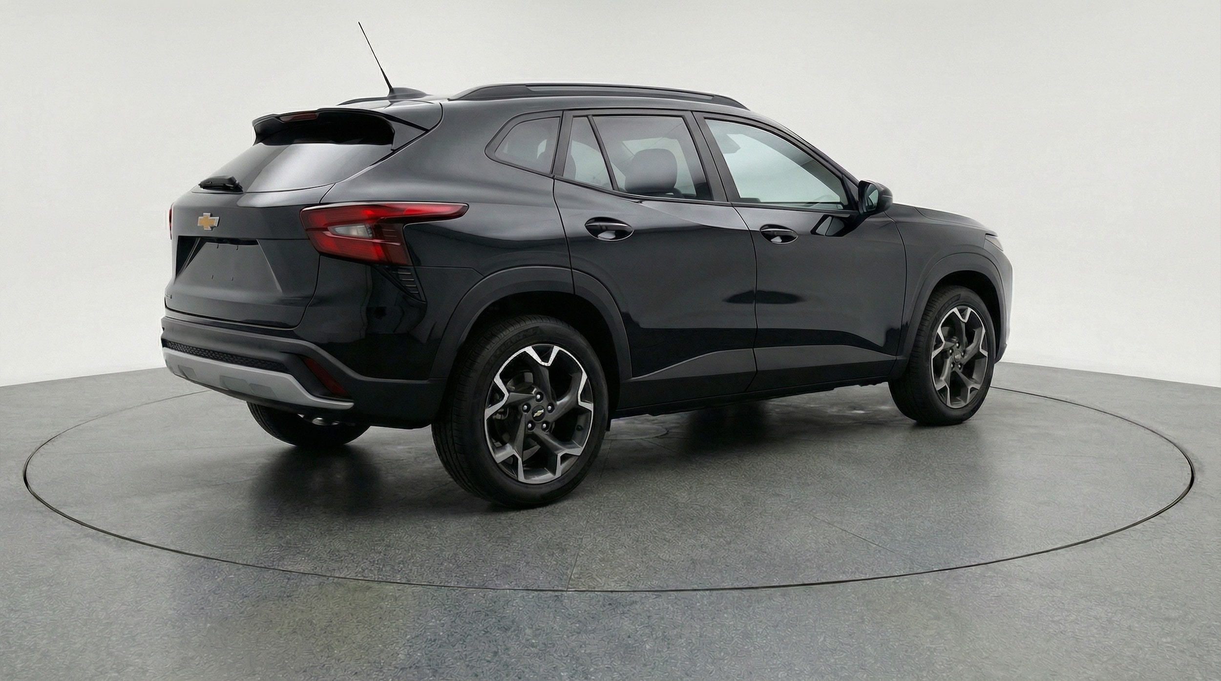 Thumbnail: 2025 Chevrolet Trax - 7