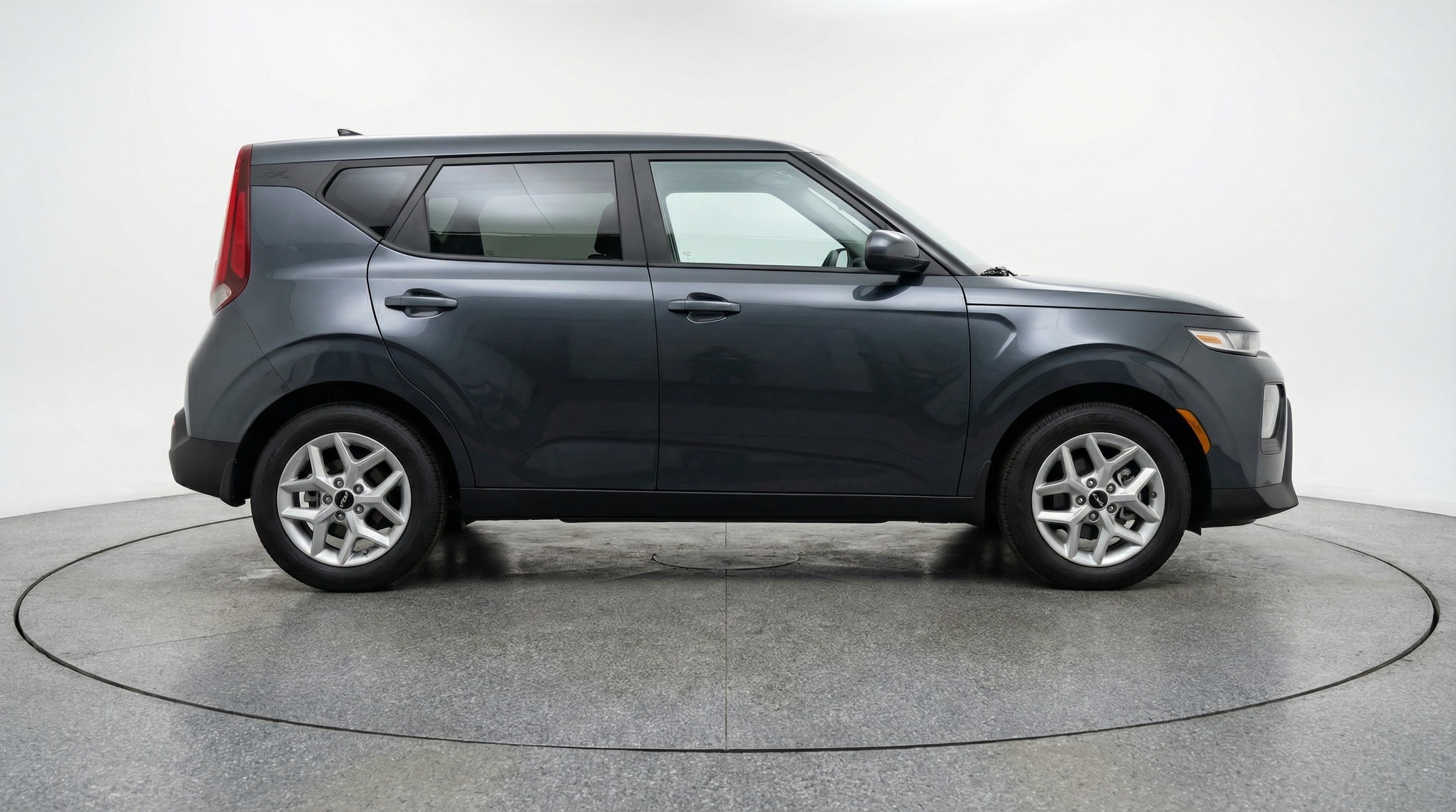 Thumbnail: 2025 Kia Soul - 8