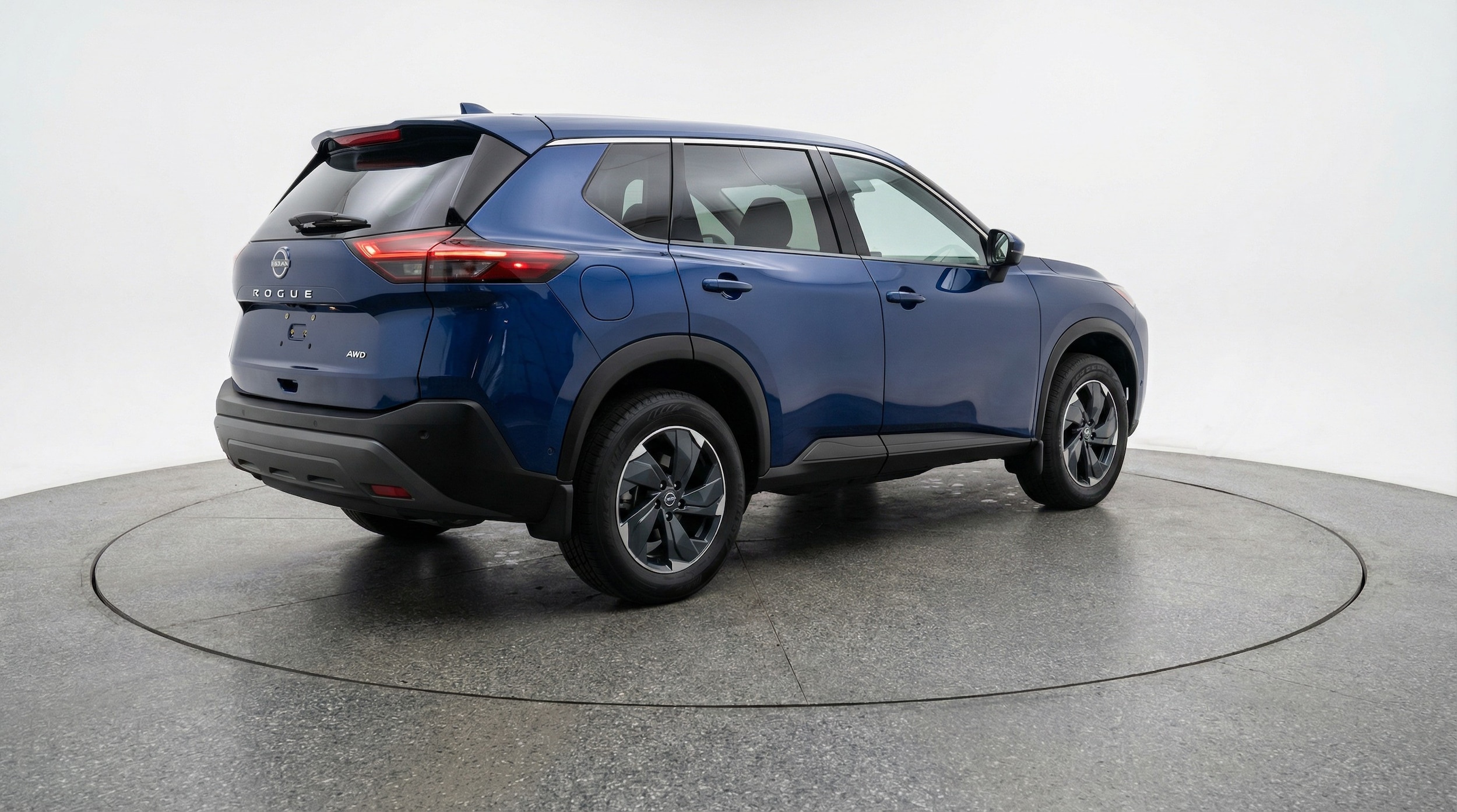 Thumbnail: 2025 Nissan Rogue - 7