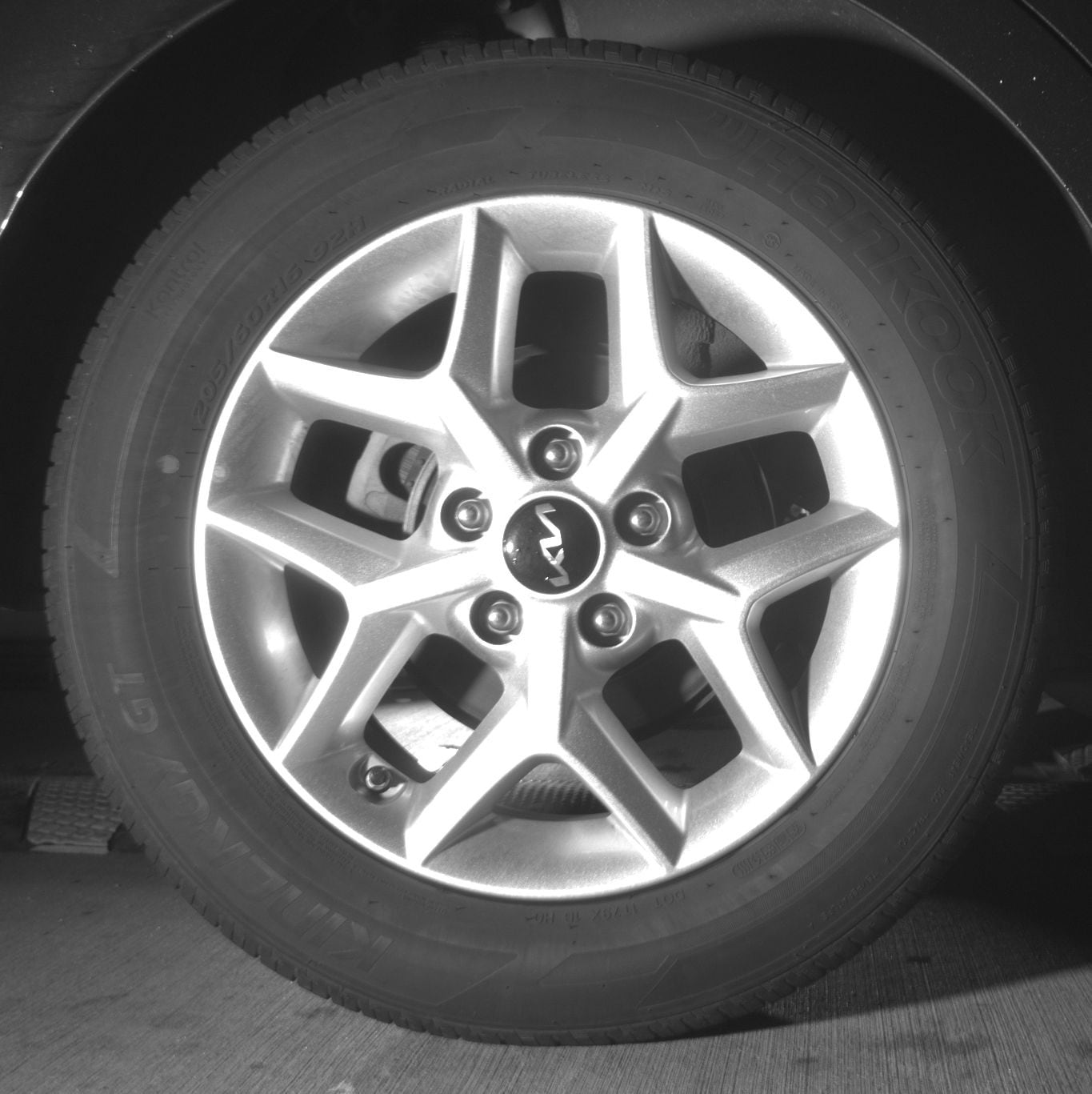 Thumbnail: 2025 Kia Soul - 12