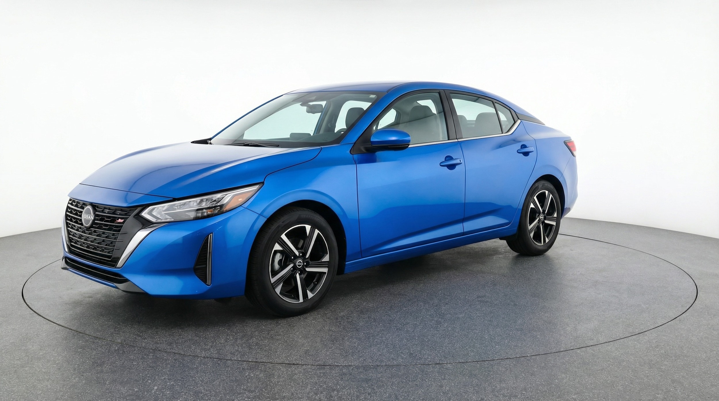 Thumbnail: 2025 Nissan Sentra - 3