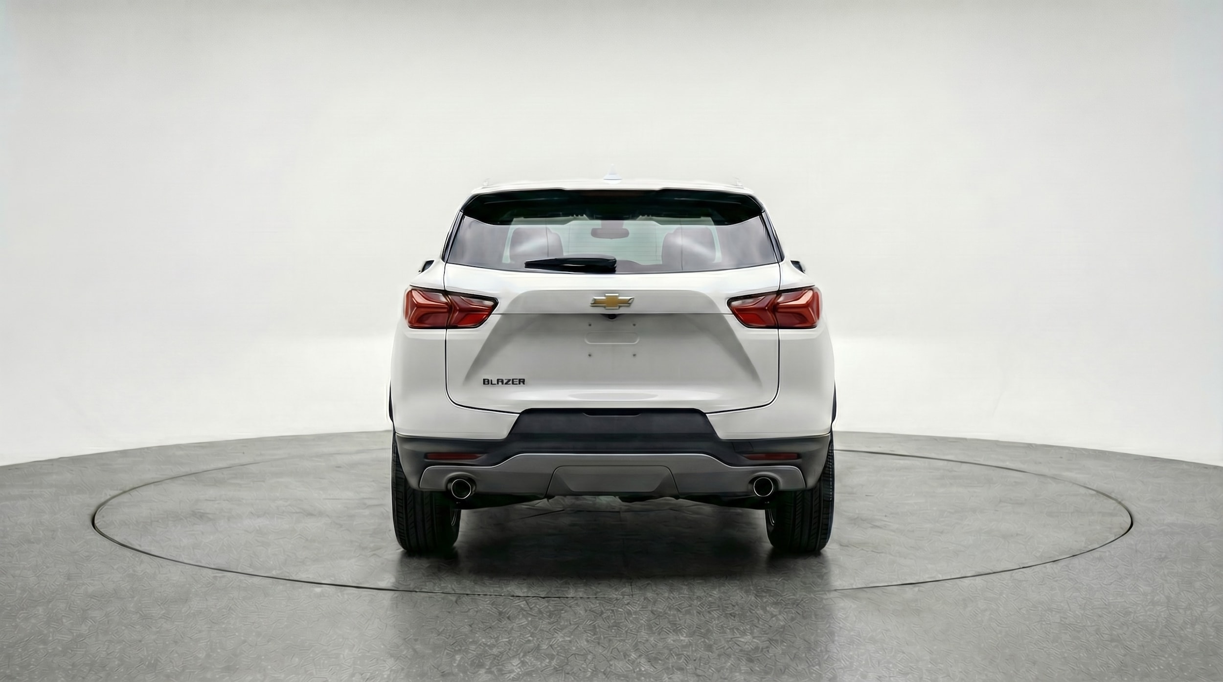 Thumbnail: 2025 Chevrolet Blazer - 6