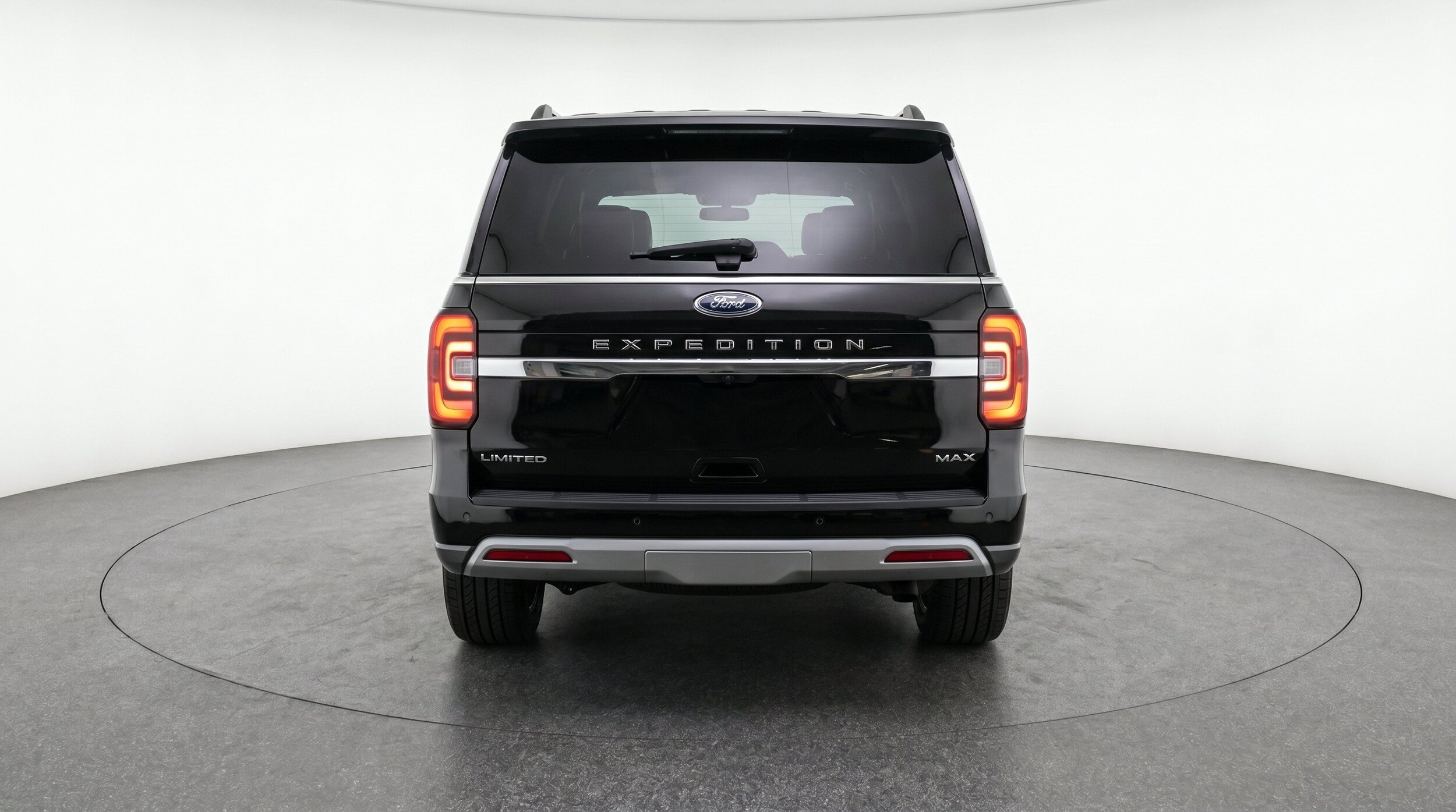 Thumbnail: 2024 Ford Expedition MAX - 7
