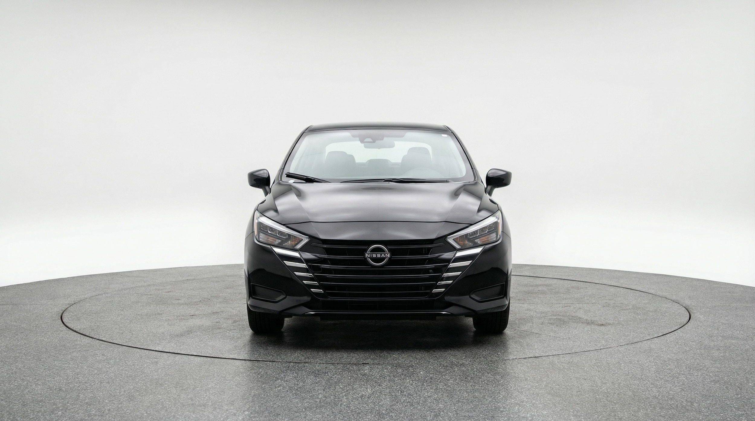 Thumbnail: 2025 Nissan Versa - 2