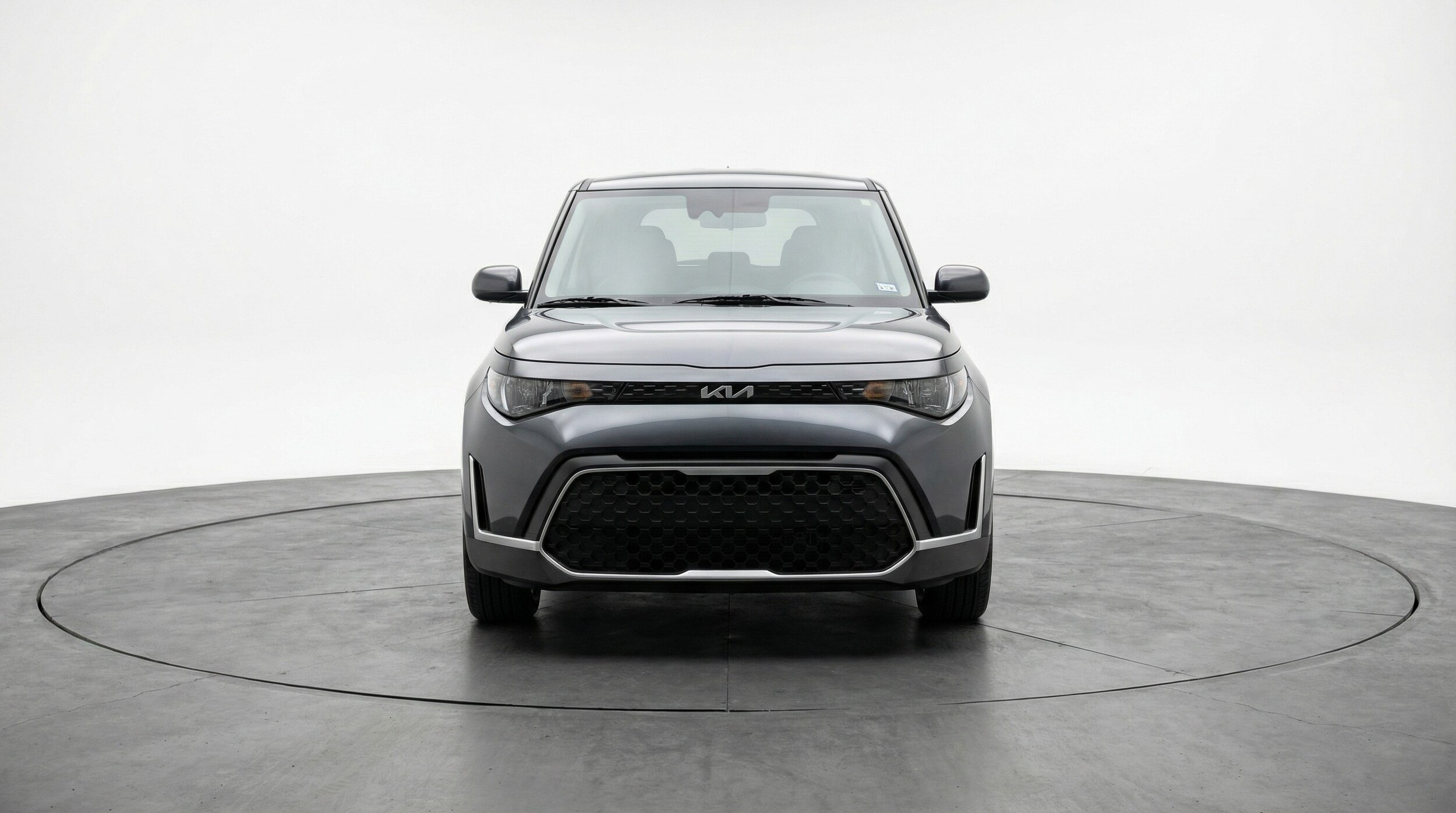 Thumbnail: 2025 Kia Soul - 2
