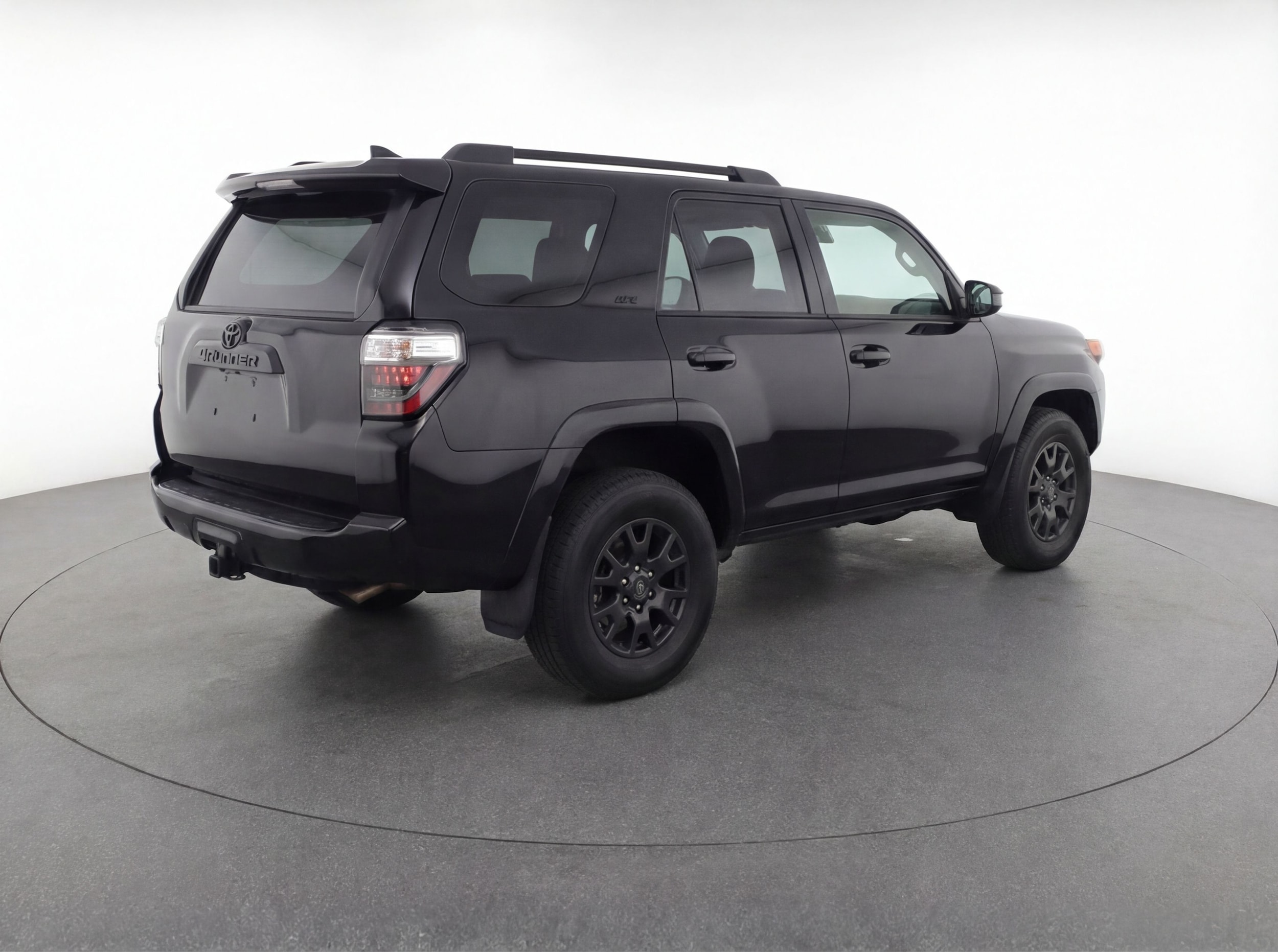 Thumbnail: 2025 Toyota 4Runner - 7