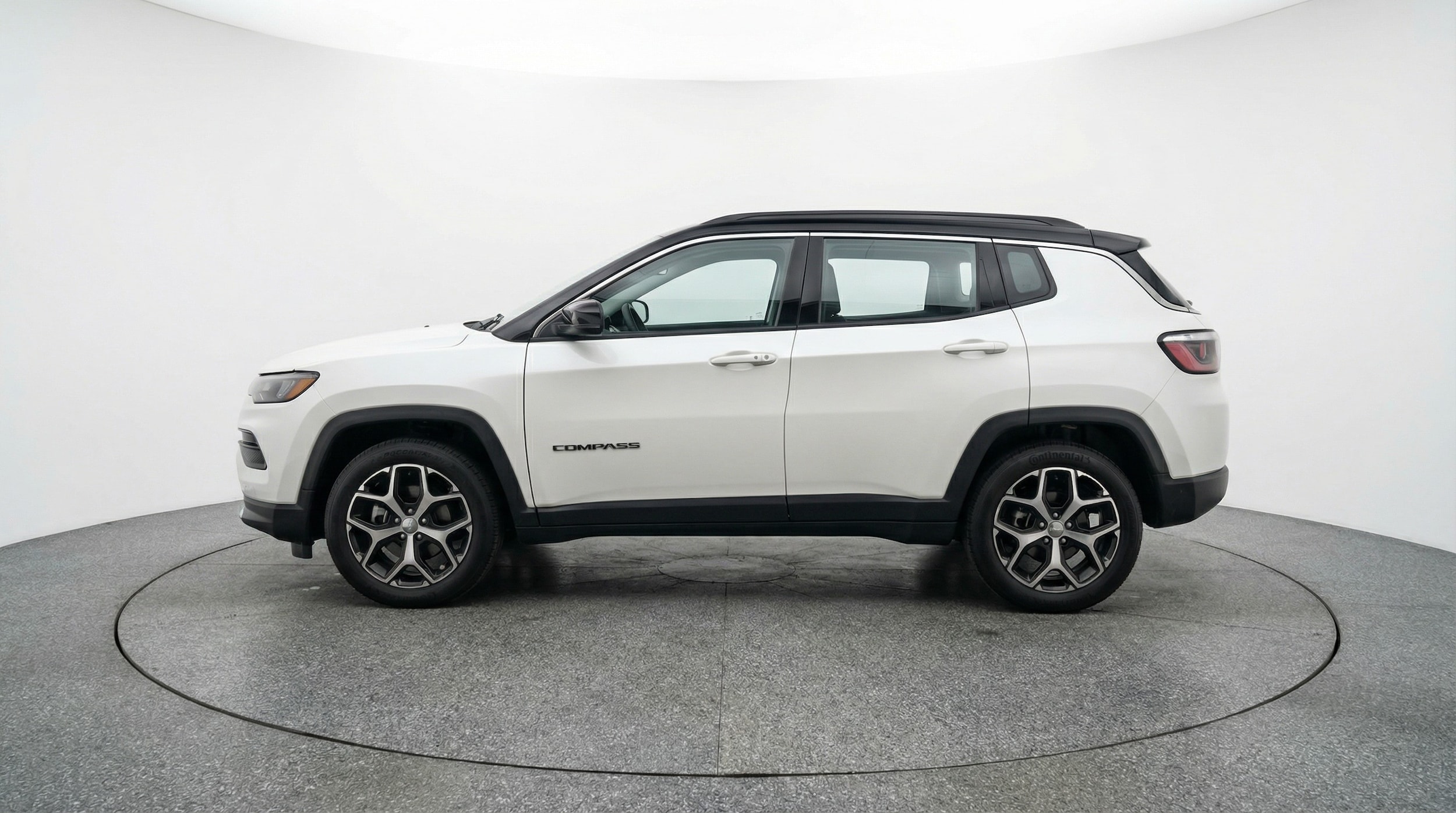 Thumbnail: 2025 Jeep Compass - 4