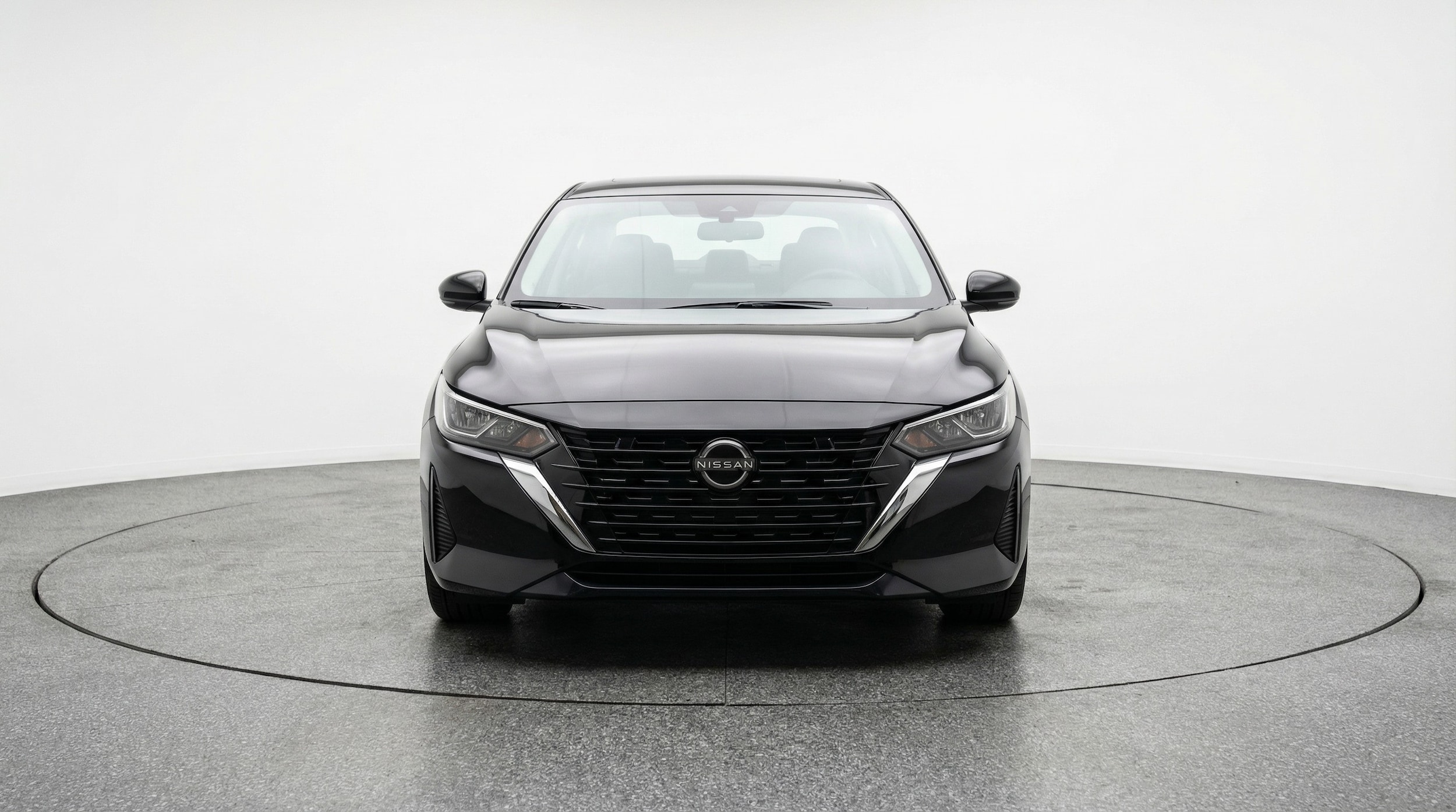 Thumbnail: 2025 Nissan Sentra - 2