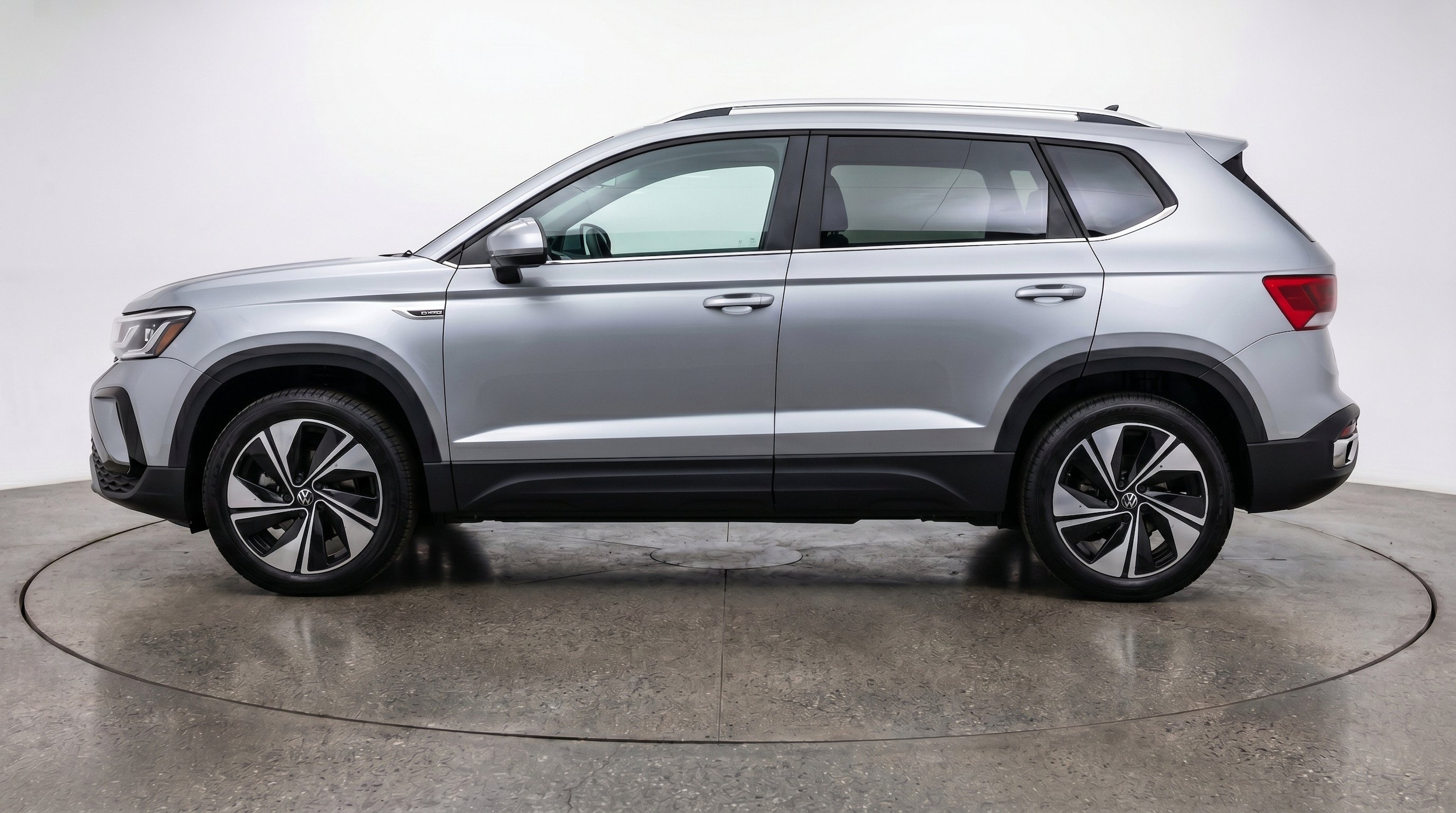 Thumbnail: 2026 Volkswagen Taos - 5