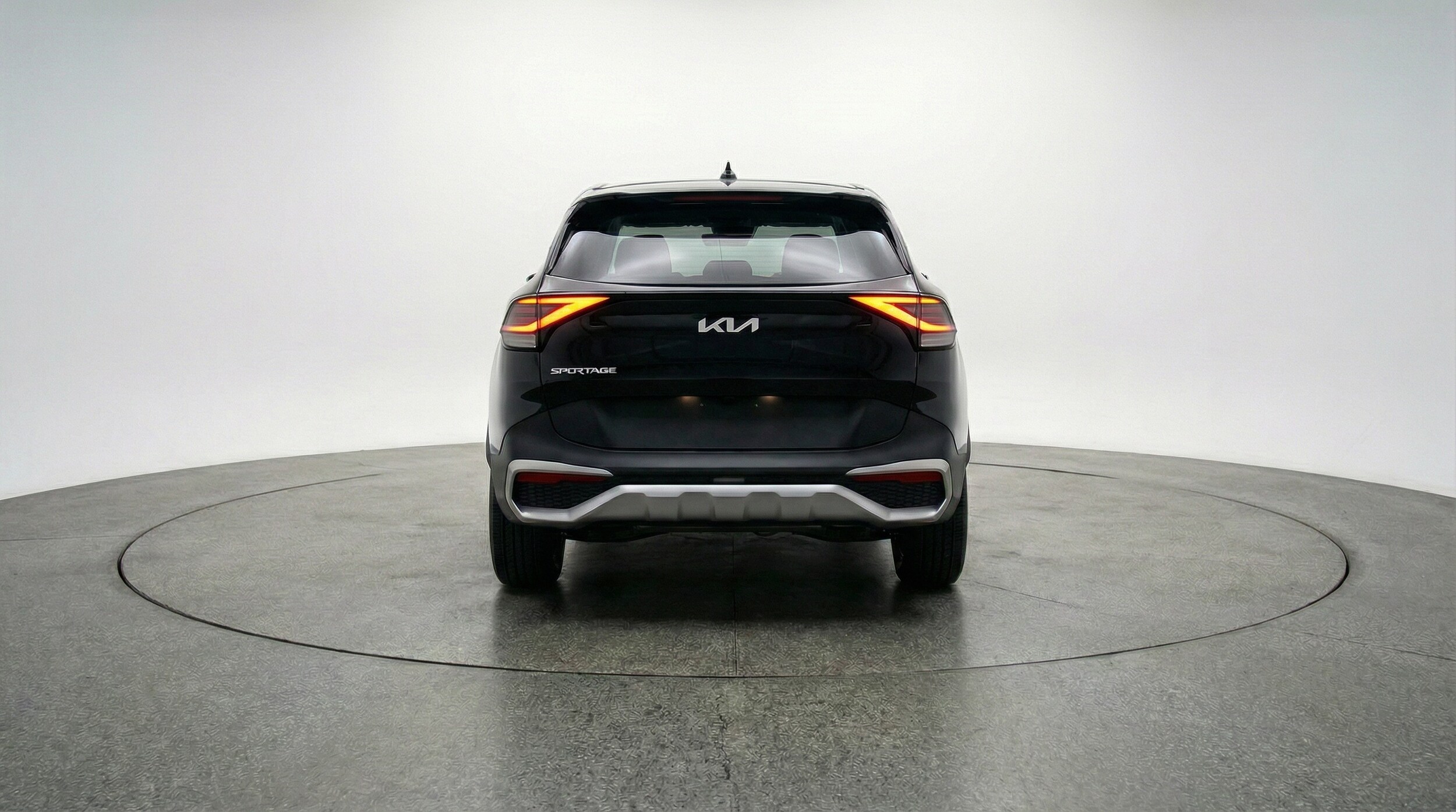Thumbnail: 2025 Kia Sportage - 6