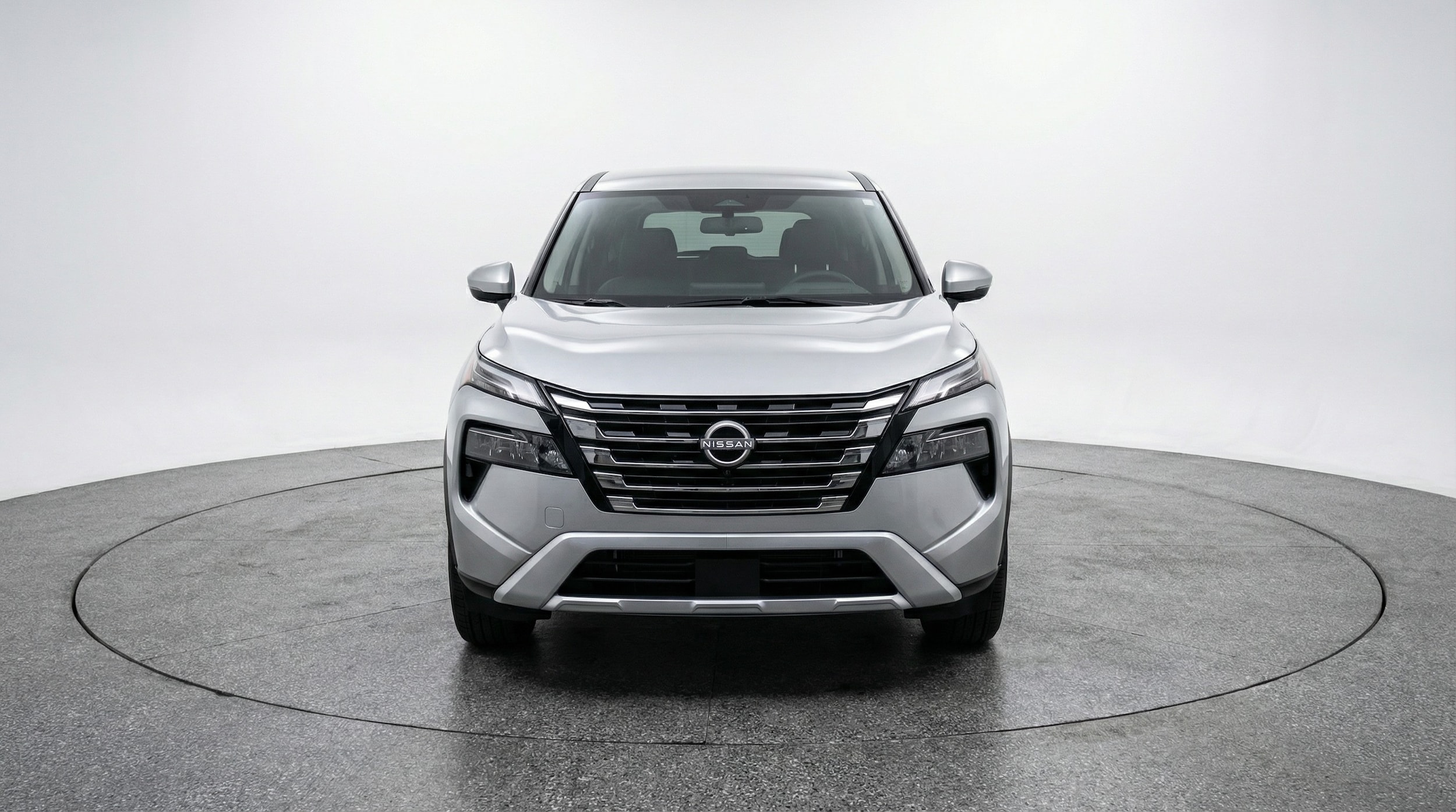 Thumbnail: 2025 Nissan Rogue - 2