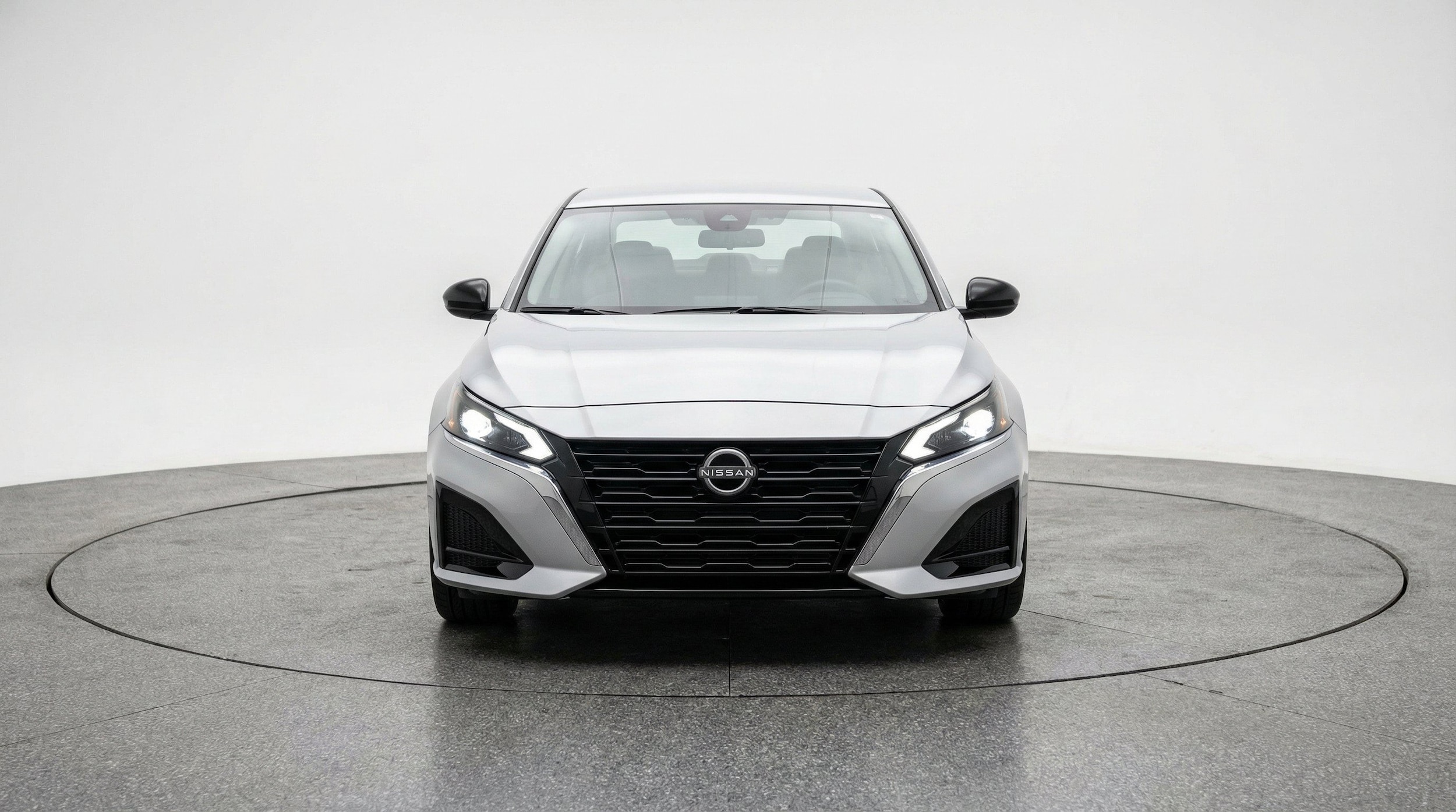 Thumbnail: 2025 Nissan Altima - 2