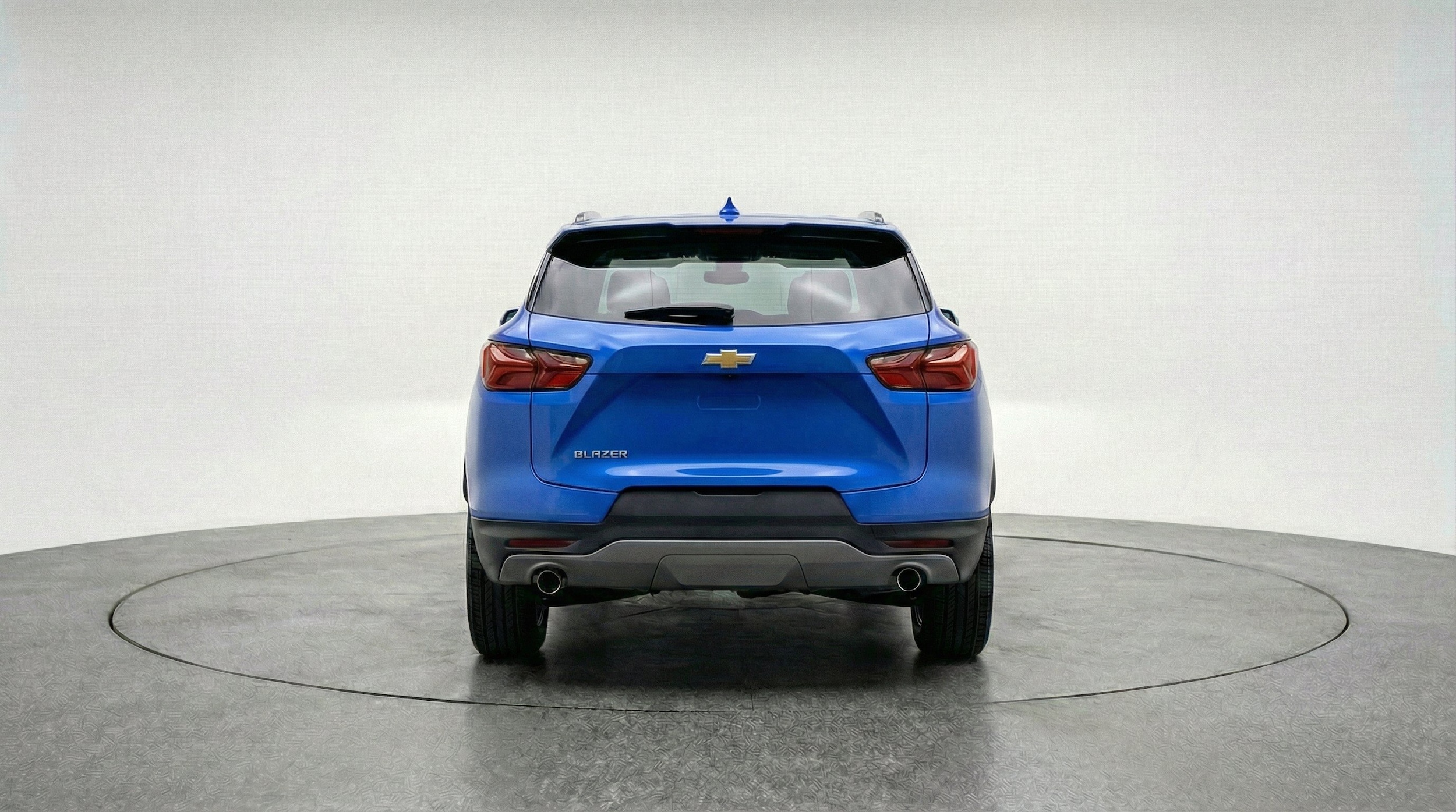Thumbnail: 2025 Chevrolet Blazer - 7