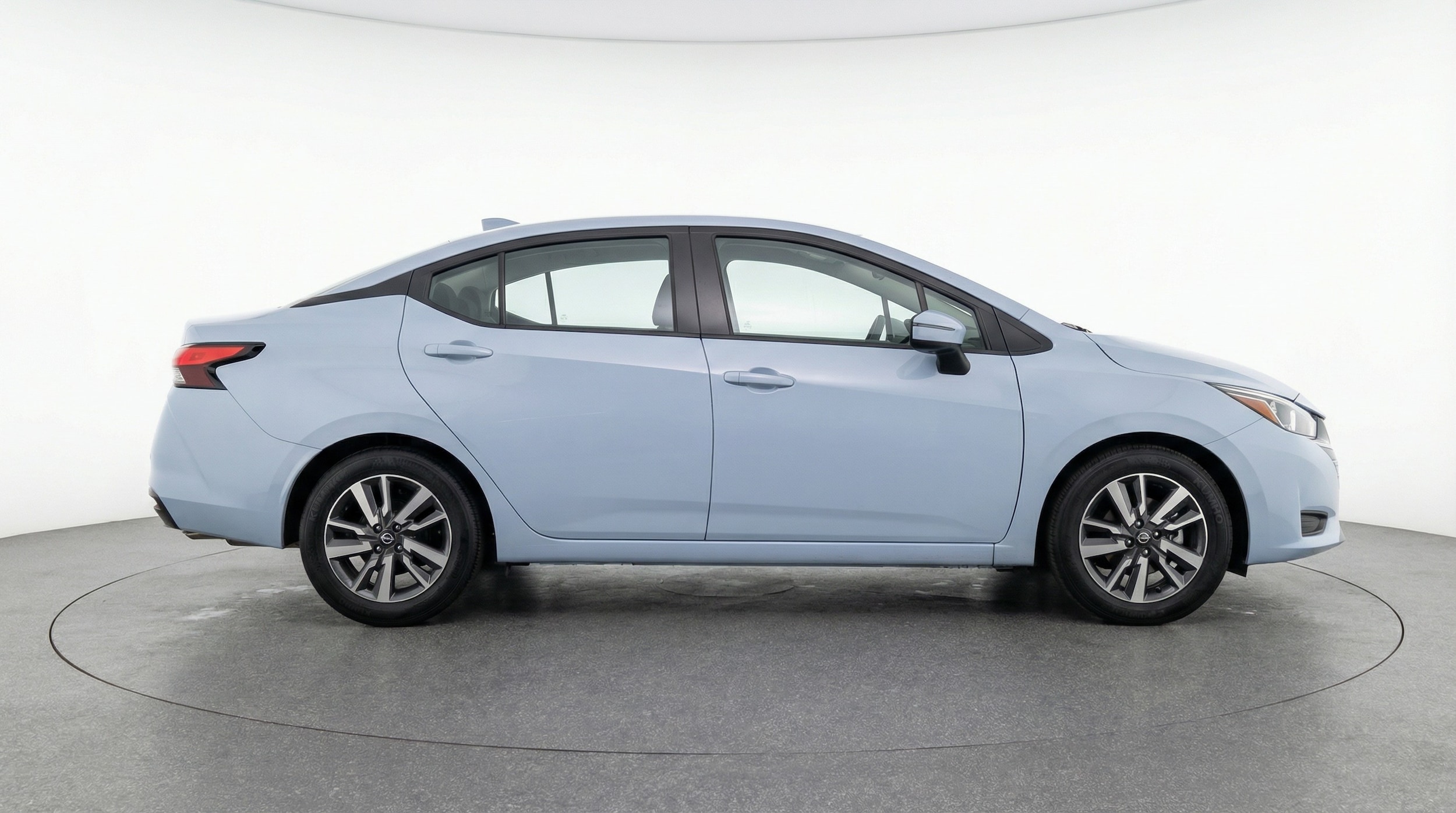 Thumbnail: 2025 Nissan Versa - 8