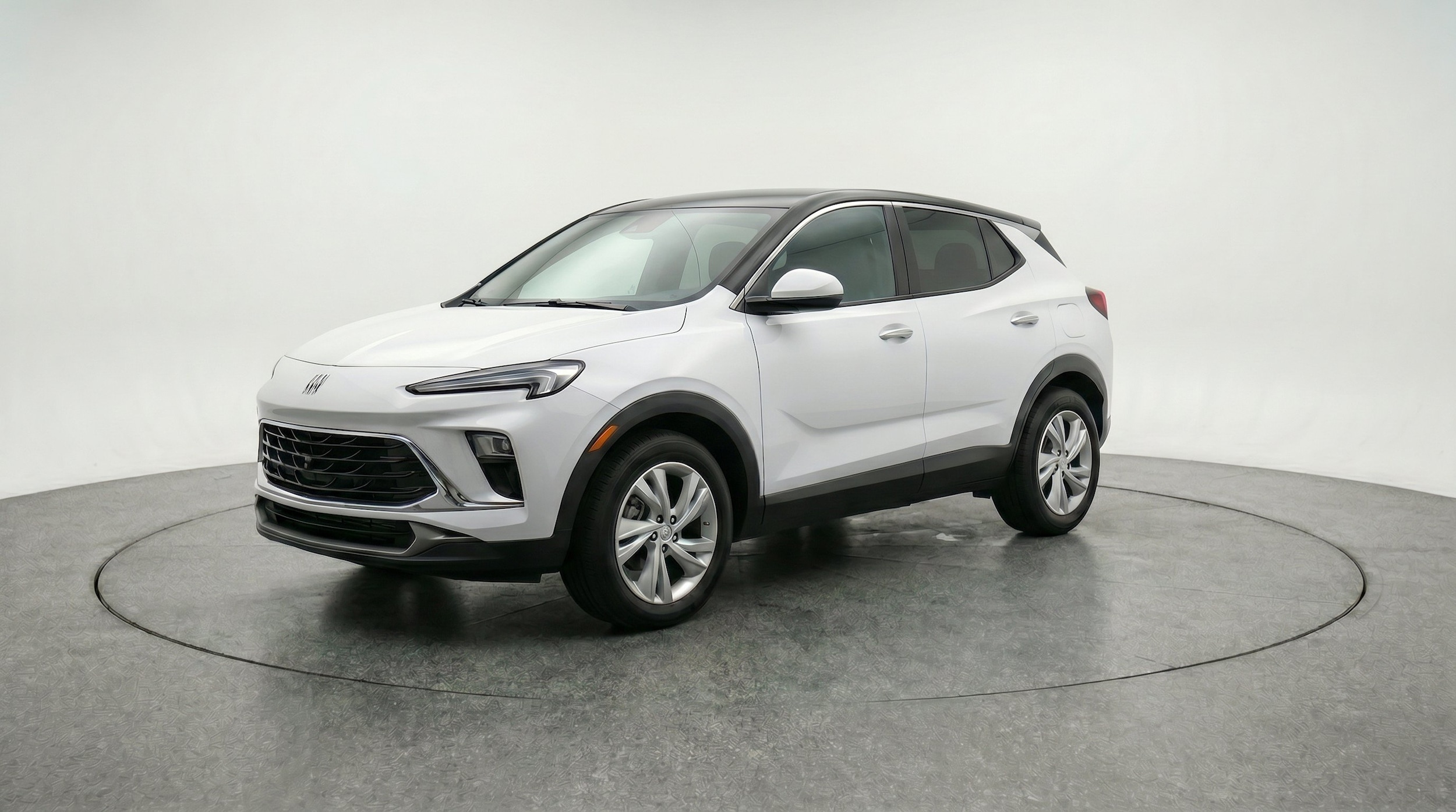 Thumbnail: 2026 Buick Encore GX - 3