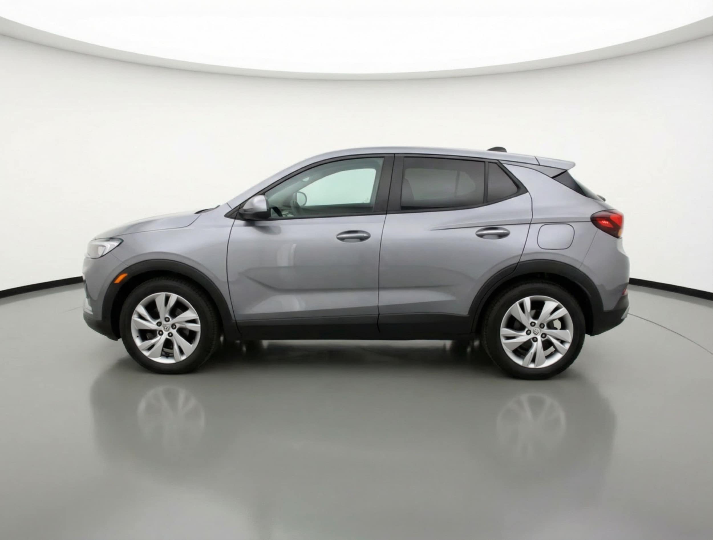 Thumbnail: 2025 Buick Encore GX - 4