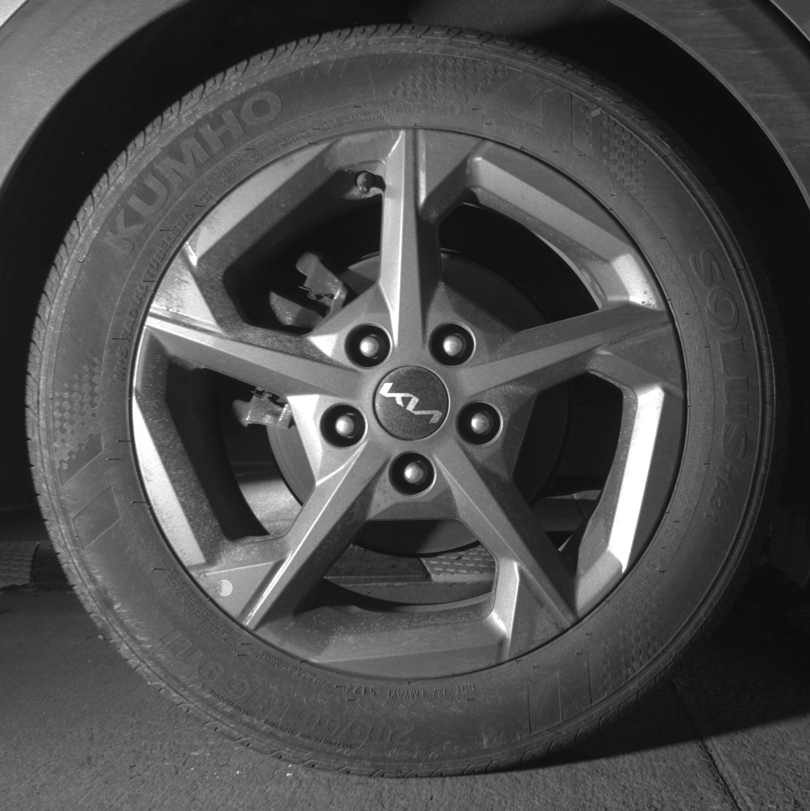 Thumbnail: 2025 Kia K4 - 12